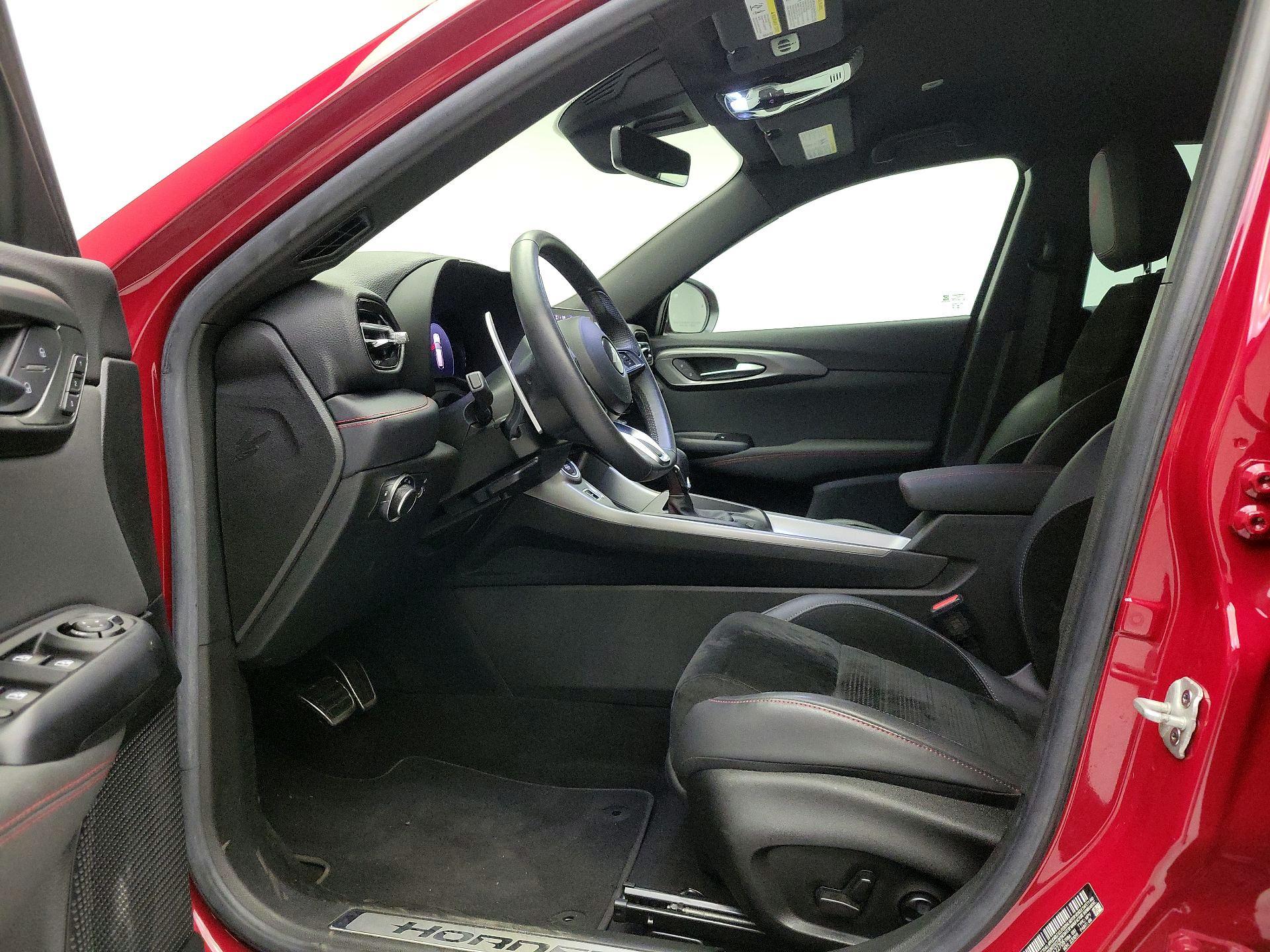 Thumbnail: 2024 Dodge Hornet - 11