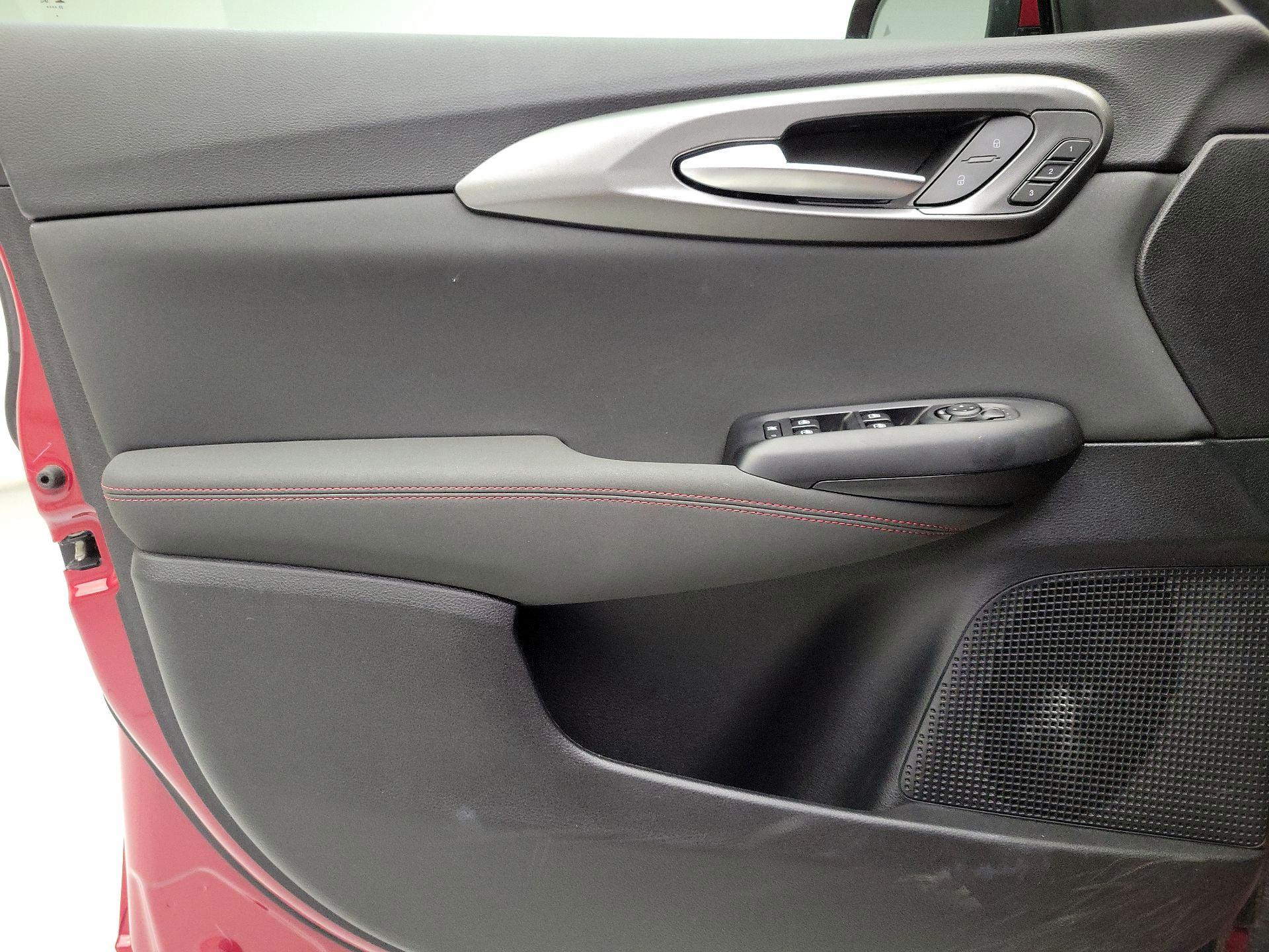 Thumbnail: 2024 Dodge Hornet - 12