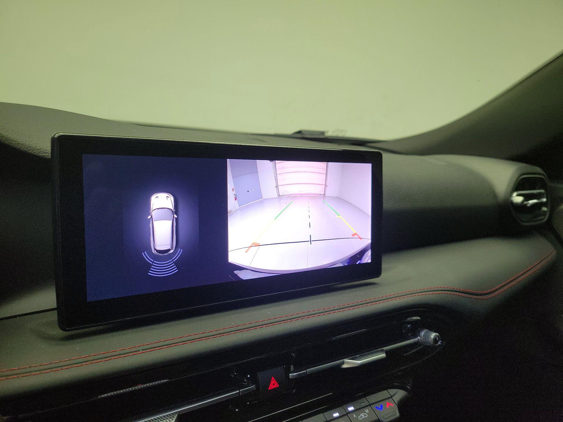 Thumbnail: 2024 Dodge Hornet - 14