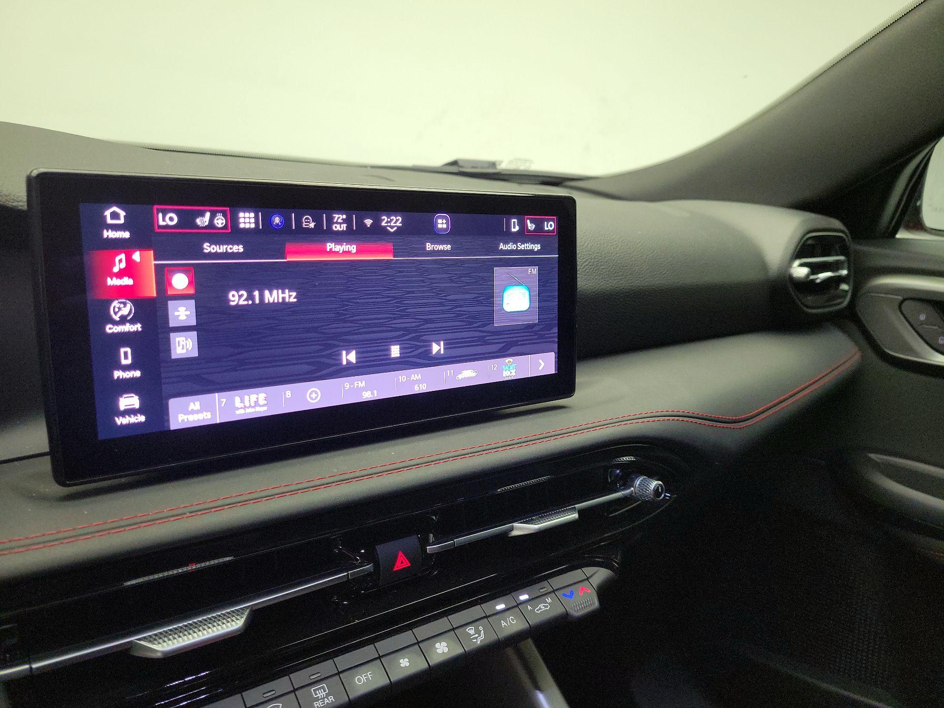 Thumbnail: 2024 Dodge Hornet - 15