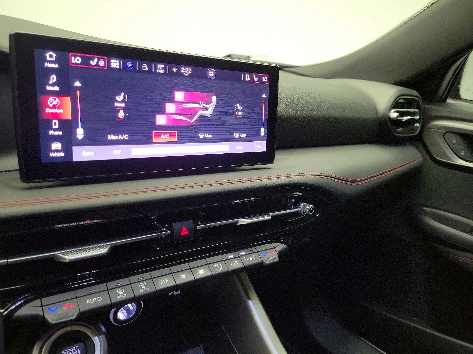 Thumbnail: 2024 Dodge Hornet - 16