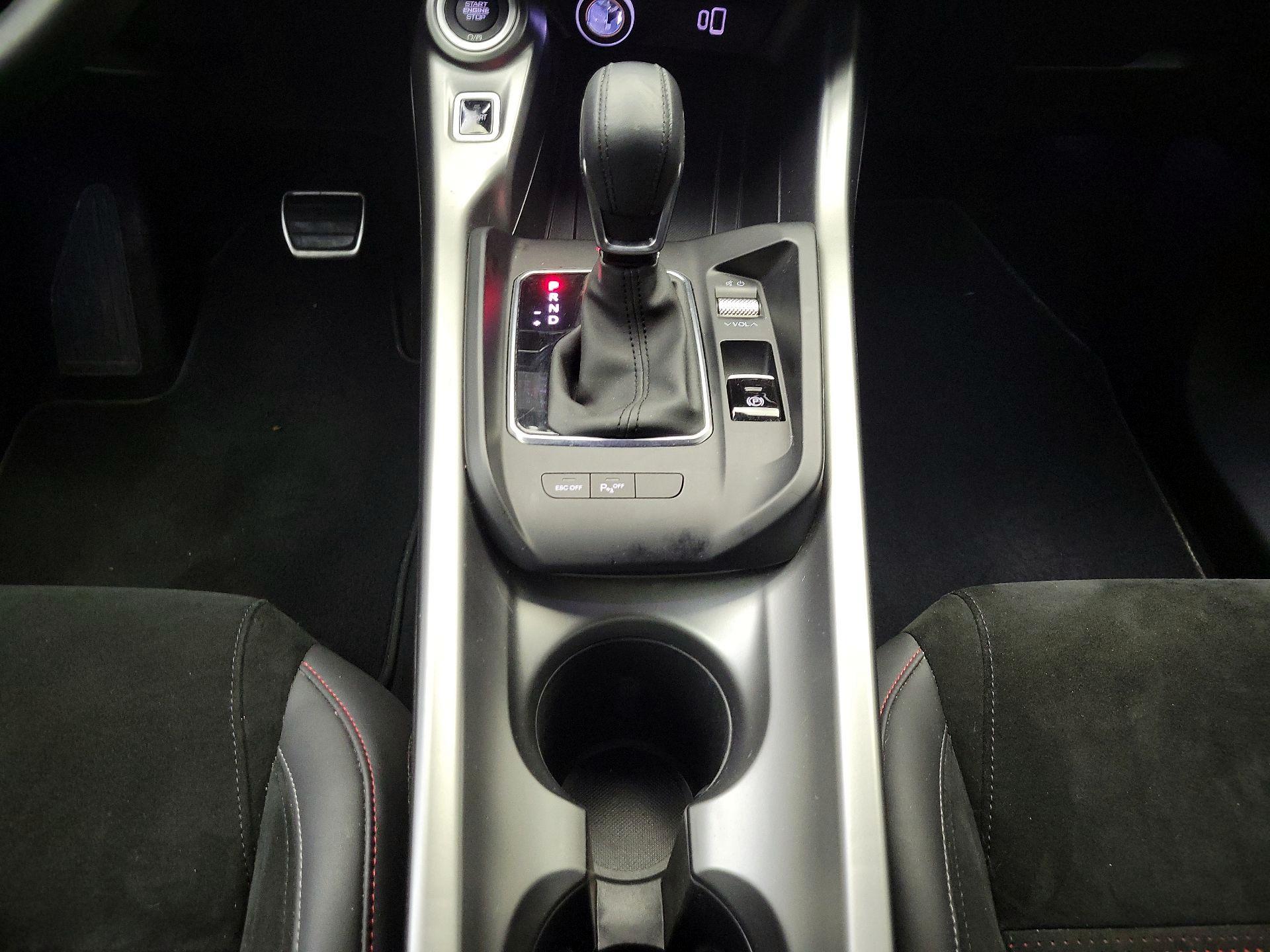 Thumbnail: 2024 Dodge Hornet - 17