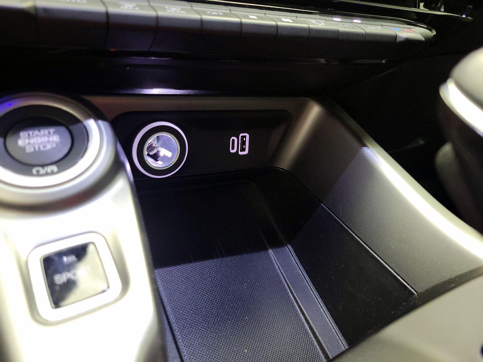 Thumbnail: 2024 Dodge Hornet - 18