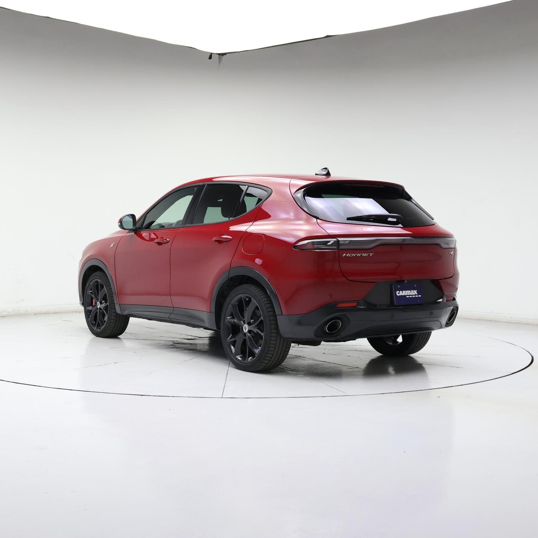 Thumbnail: 2024 Dodge Hornet - 2