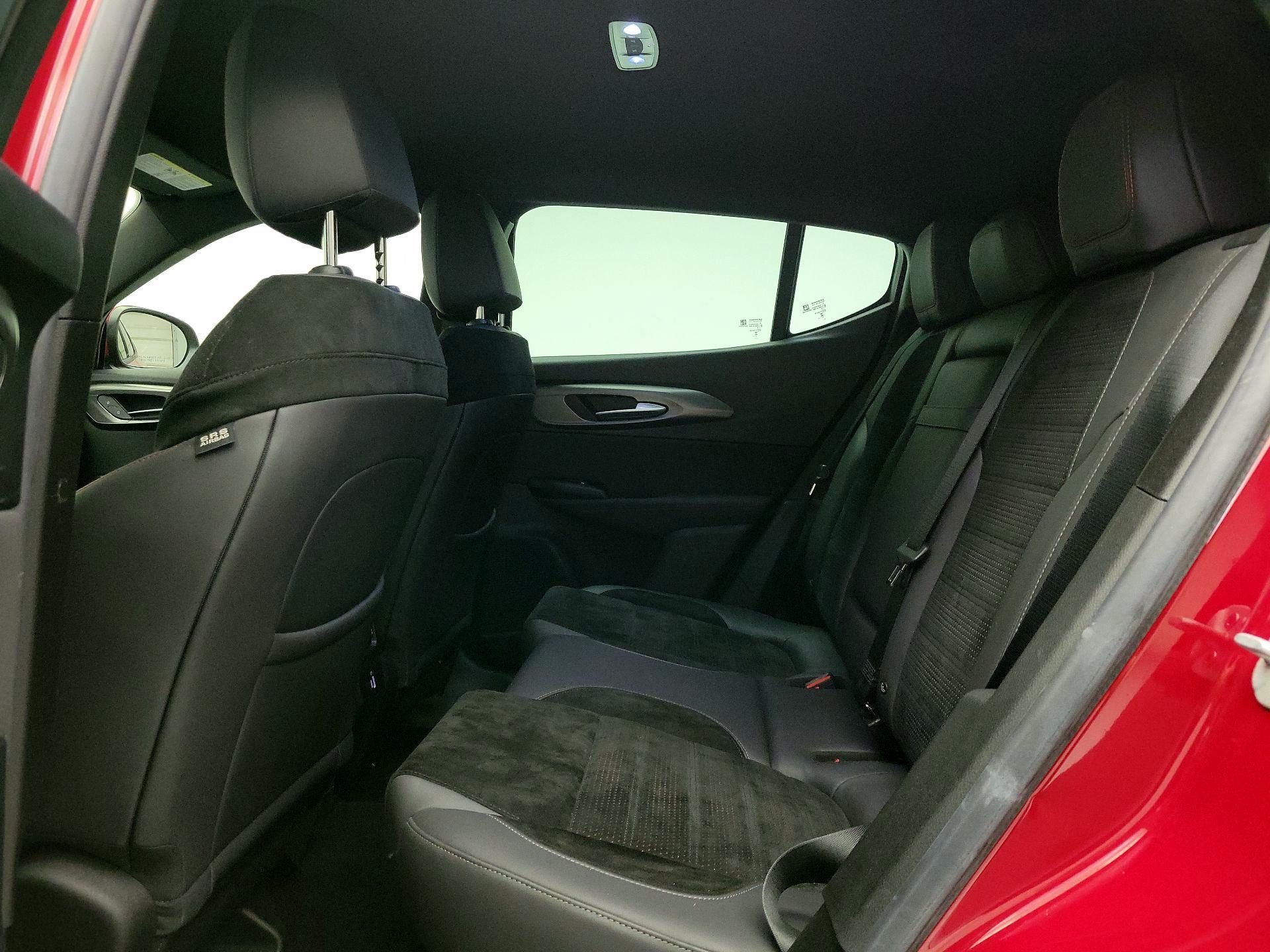 Thumbnail: 2024 Dodge Hornet - 19