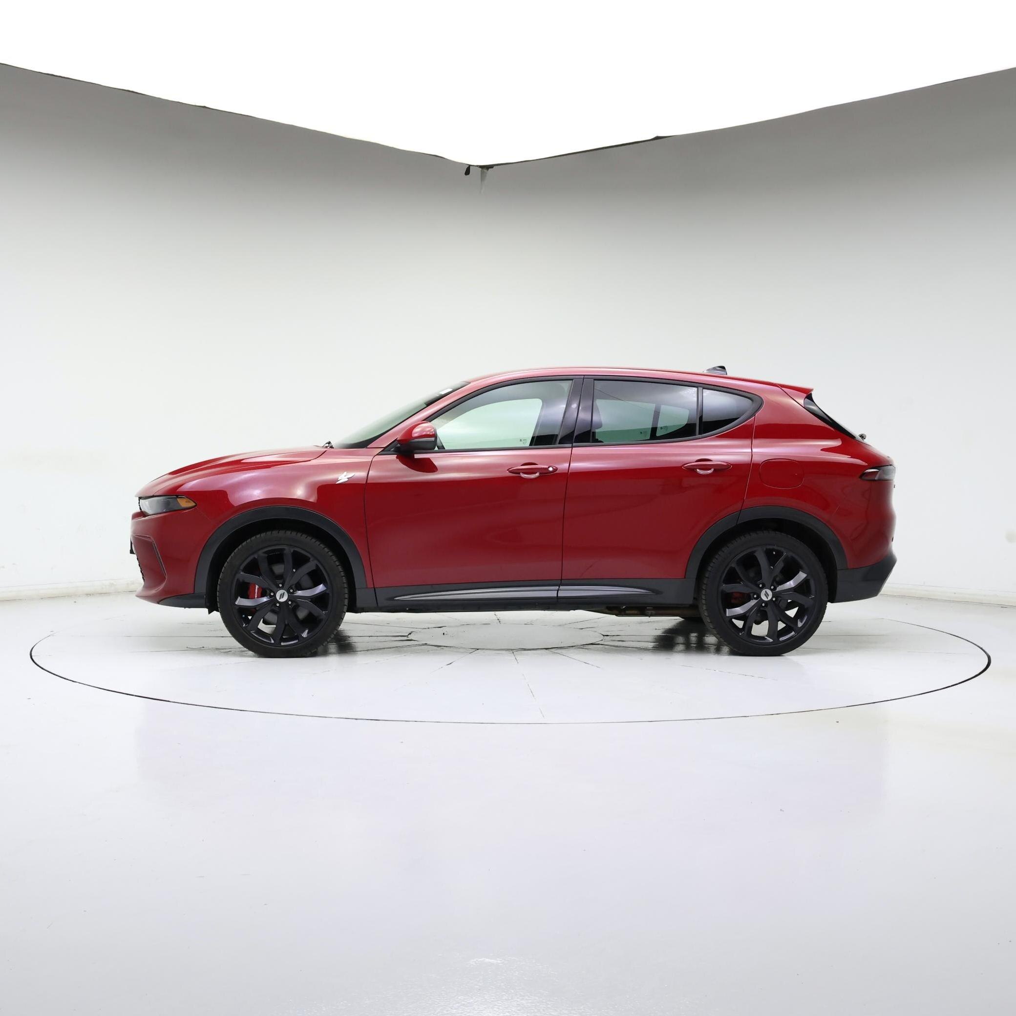 Thumbnail: 2024 Dodge Hornet - 3