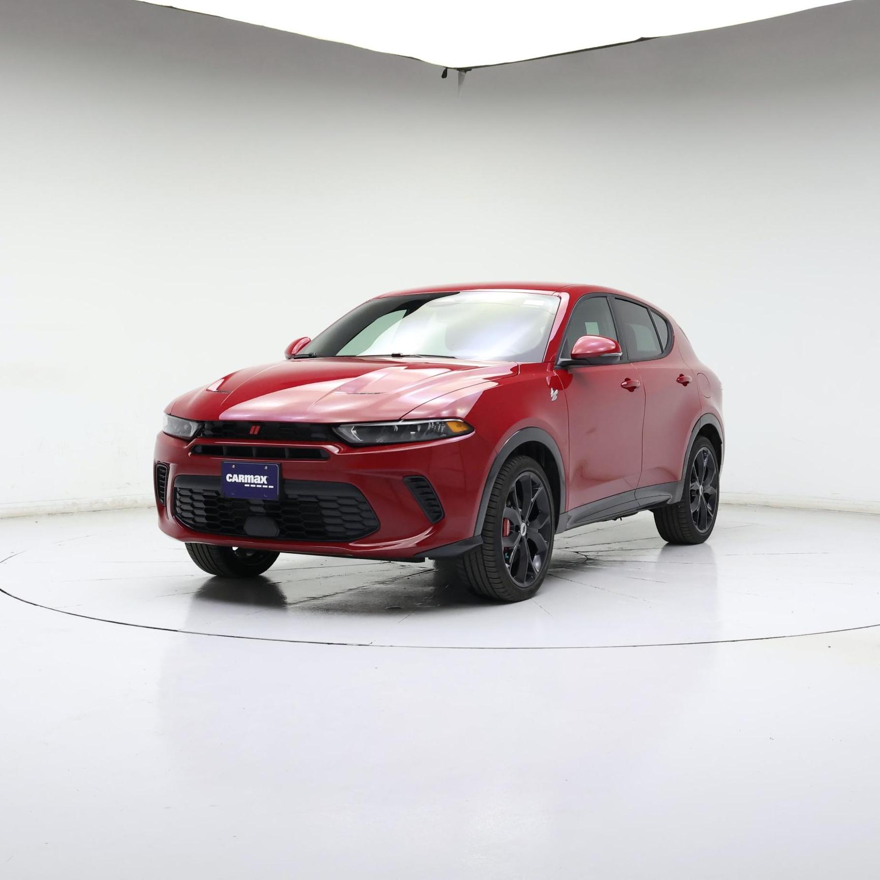 Thumbnail: 2024 Dodge Hornet - 4