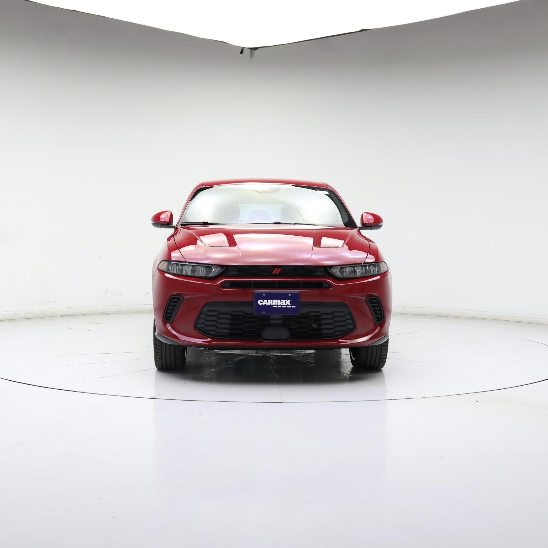 Thumbnail: 2024 Dodge Hornet - 5