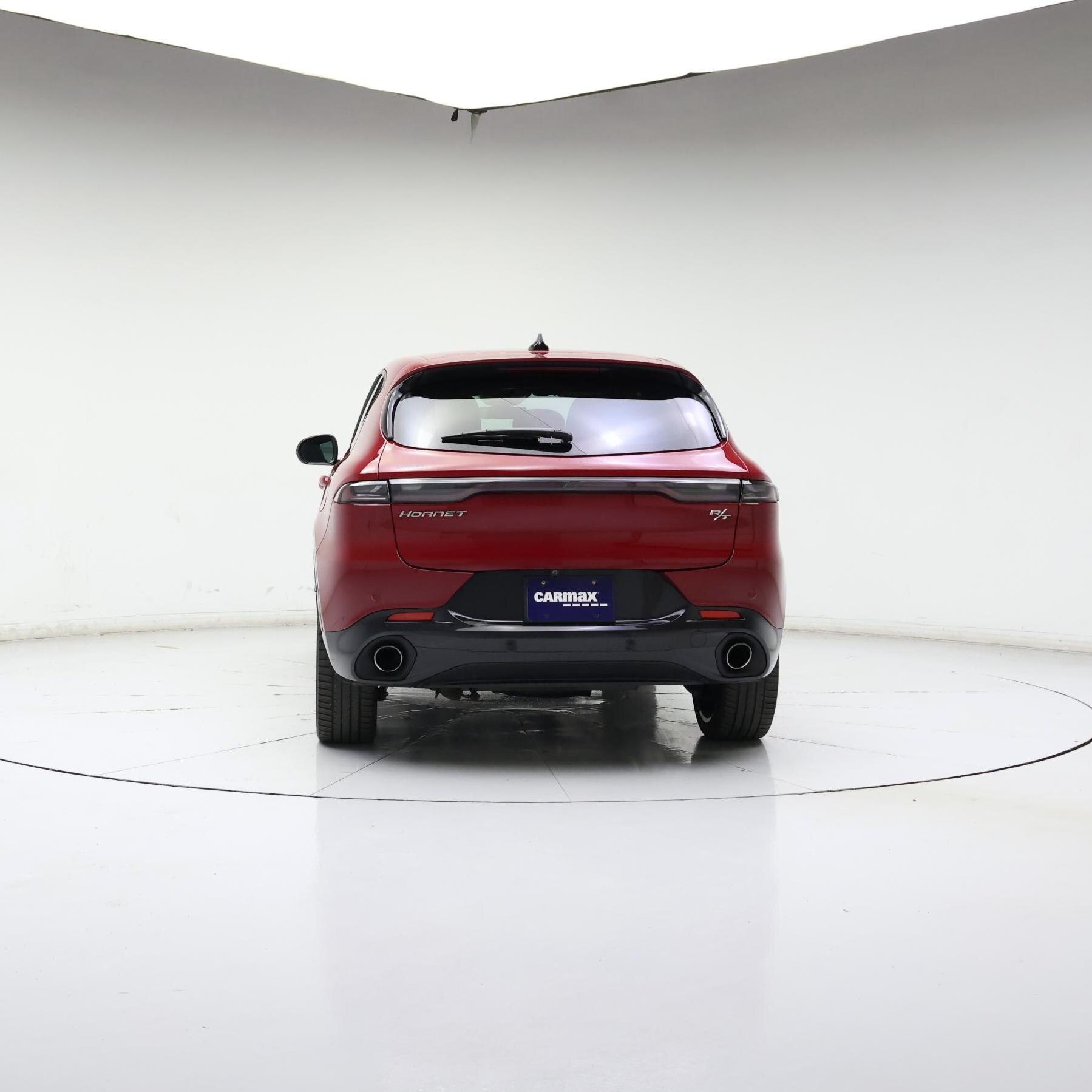 Thumbnail: 2024 Dodge Hornet - 6