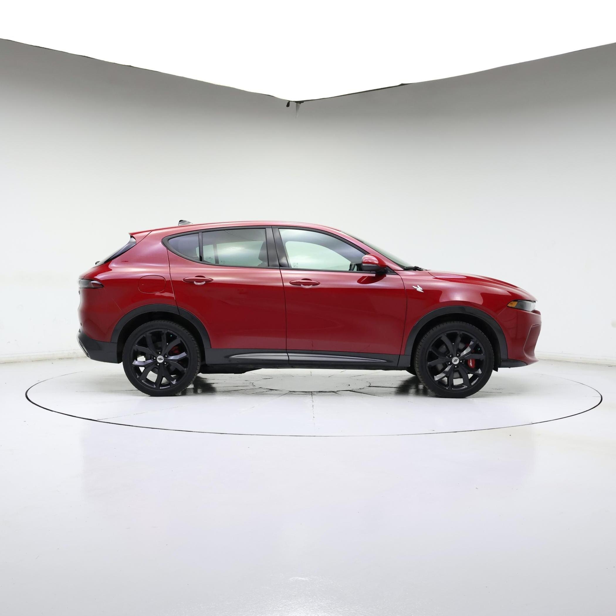 Thumbnail: 2024 Dodge Hornet - 7