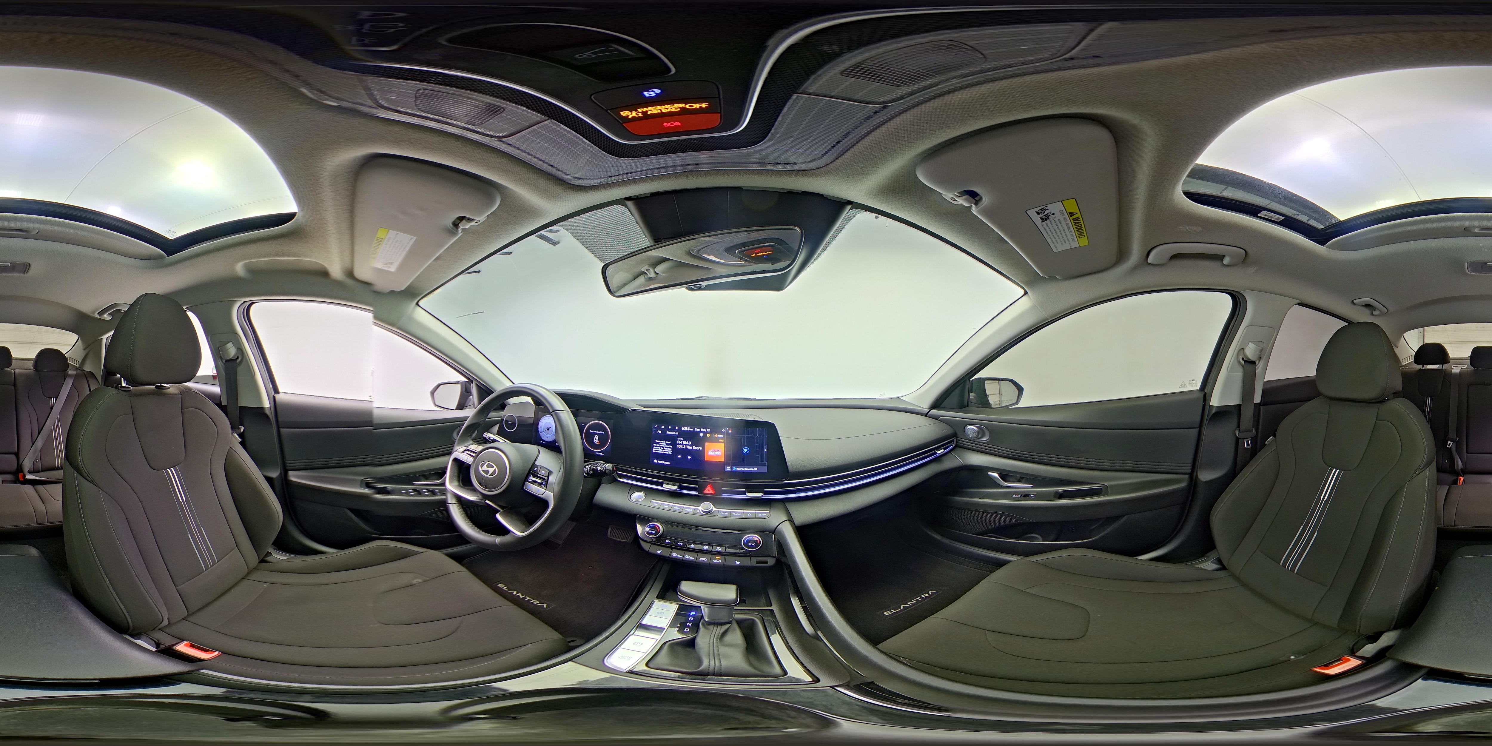 2024 Hyundai Elantra SEL - Photo 26
