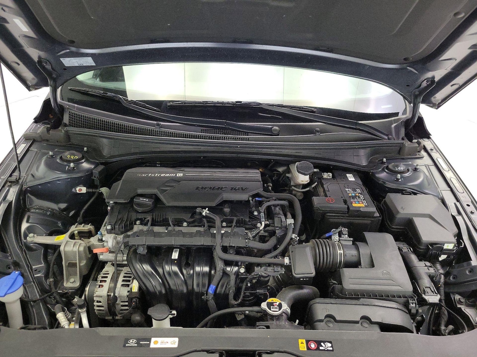 2024 Hyundai Elantra SEL - Photo 24