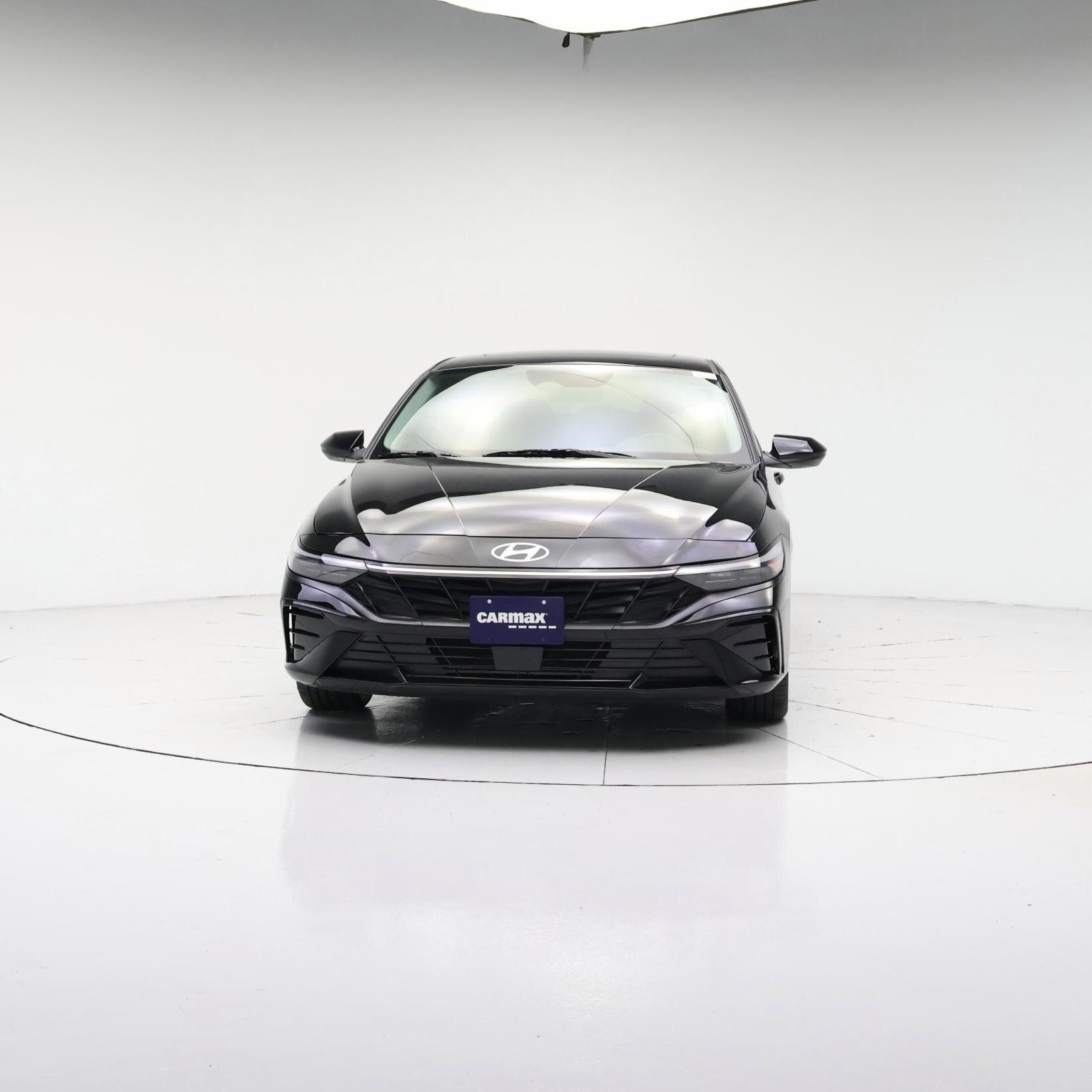 Thumbnail: 2024 Hyundai Elantra - 5