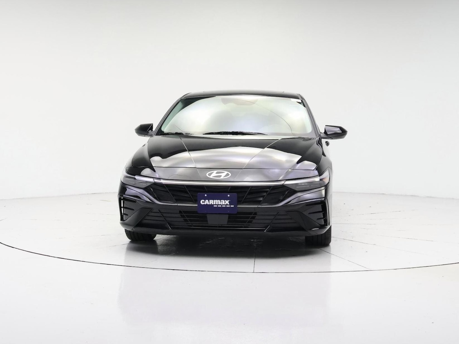 2024 Hyundai Elantra SEL - Photo 6