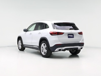 2023 Mercedes-Benz GLA250