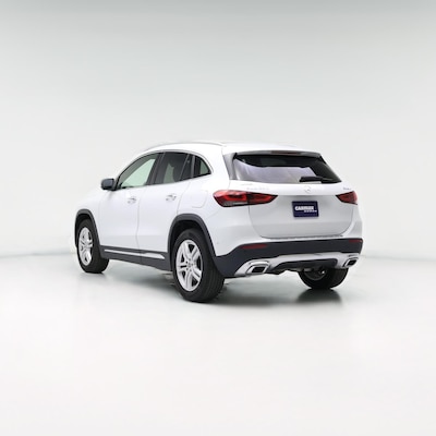 2023 Mercedes-Benz GLA250