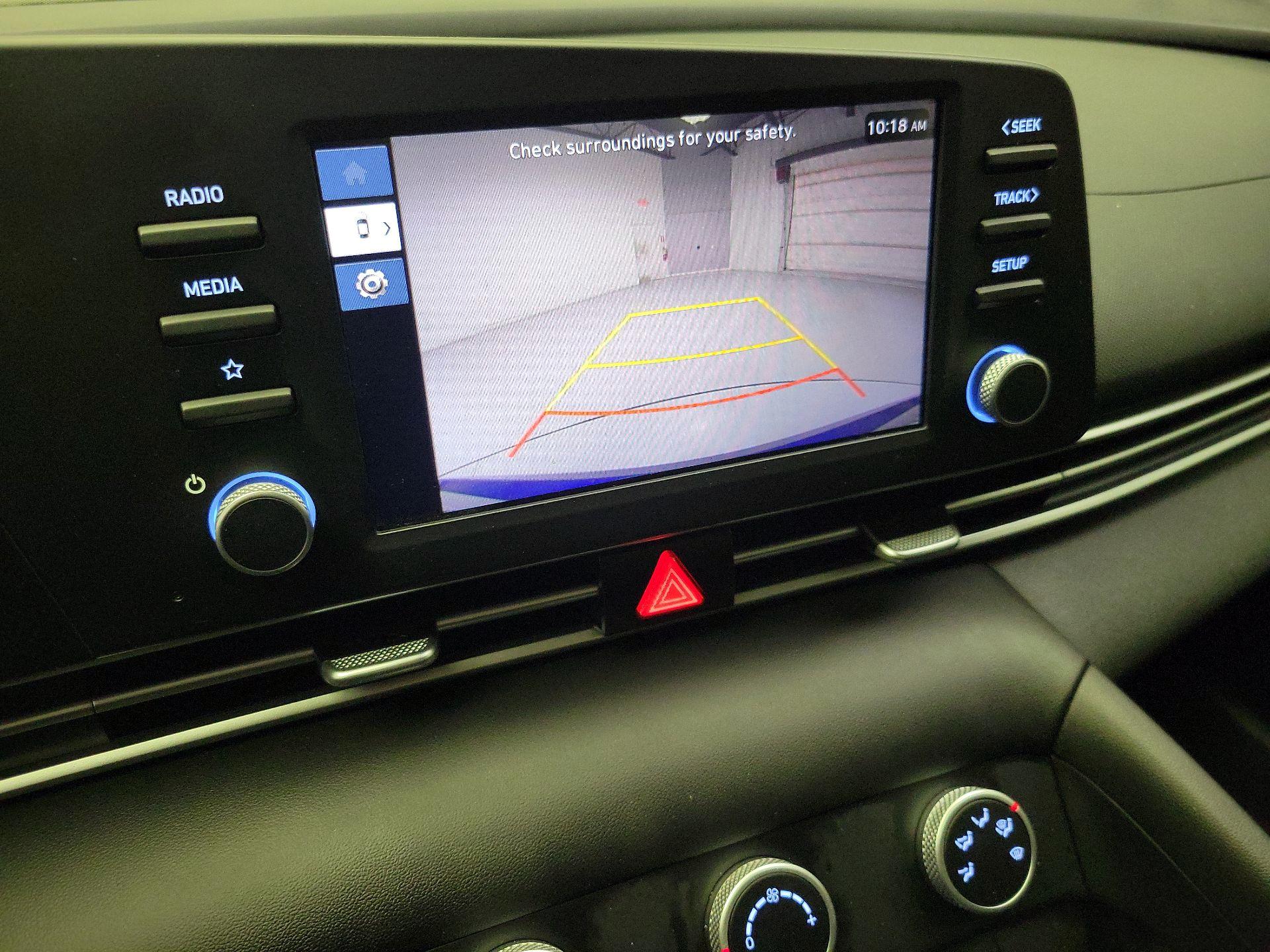 Thumbnail: 2025 Hyundai Elantra - 14