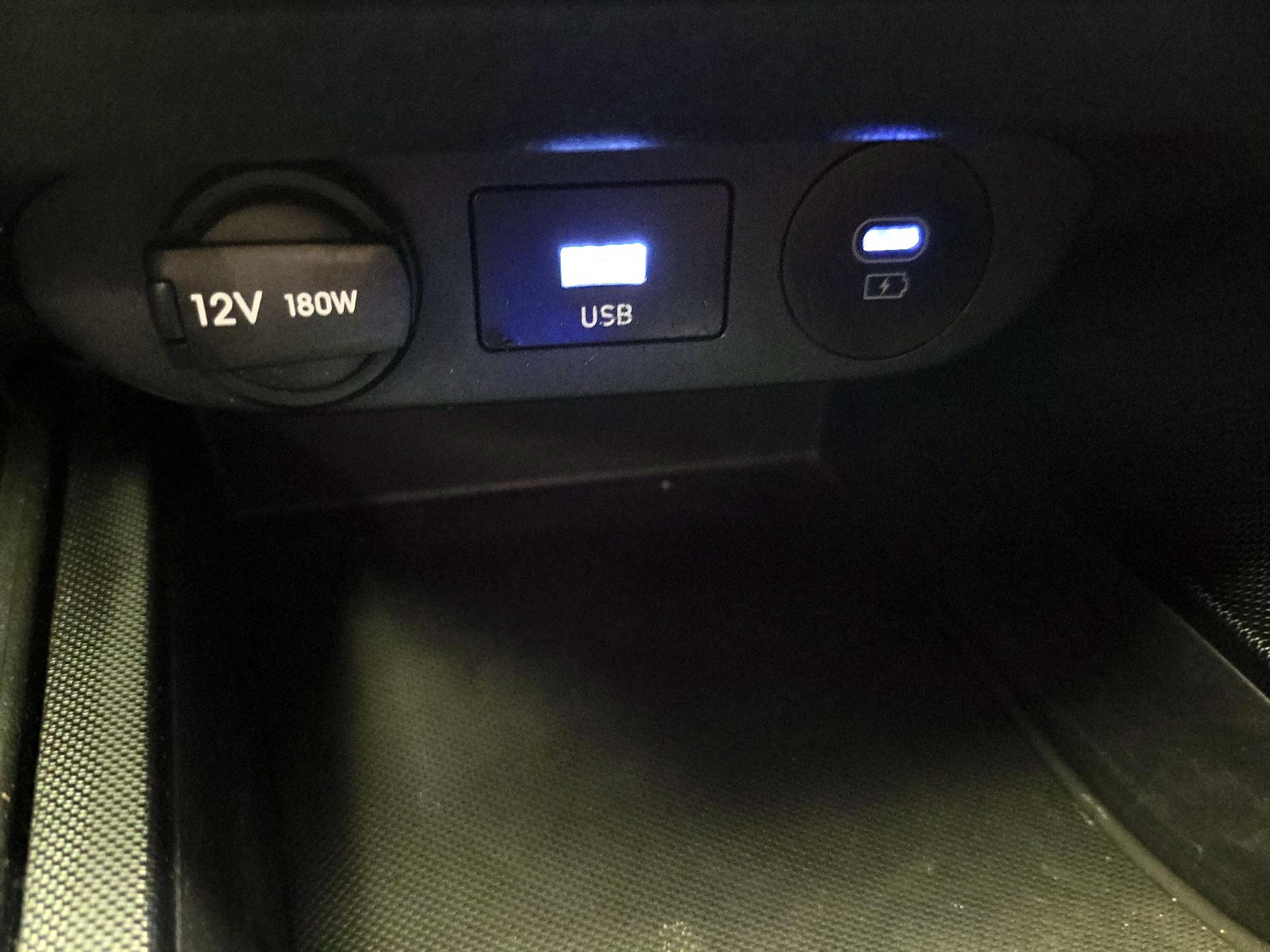 Thumbnail: 2025 Hyundai Elantra - 18