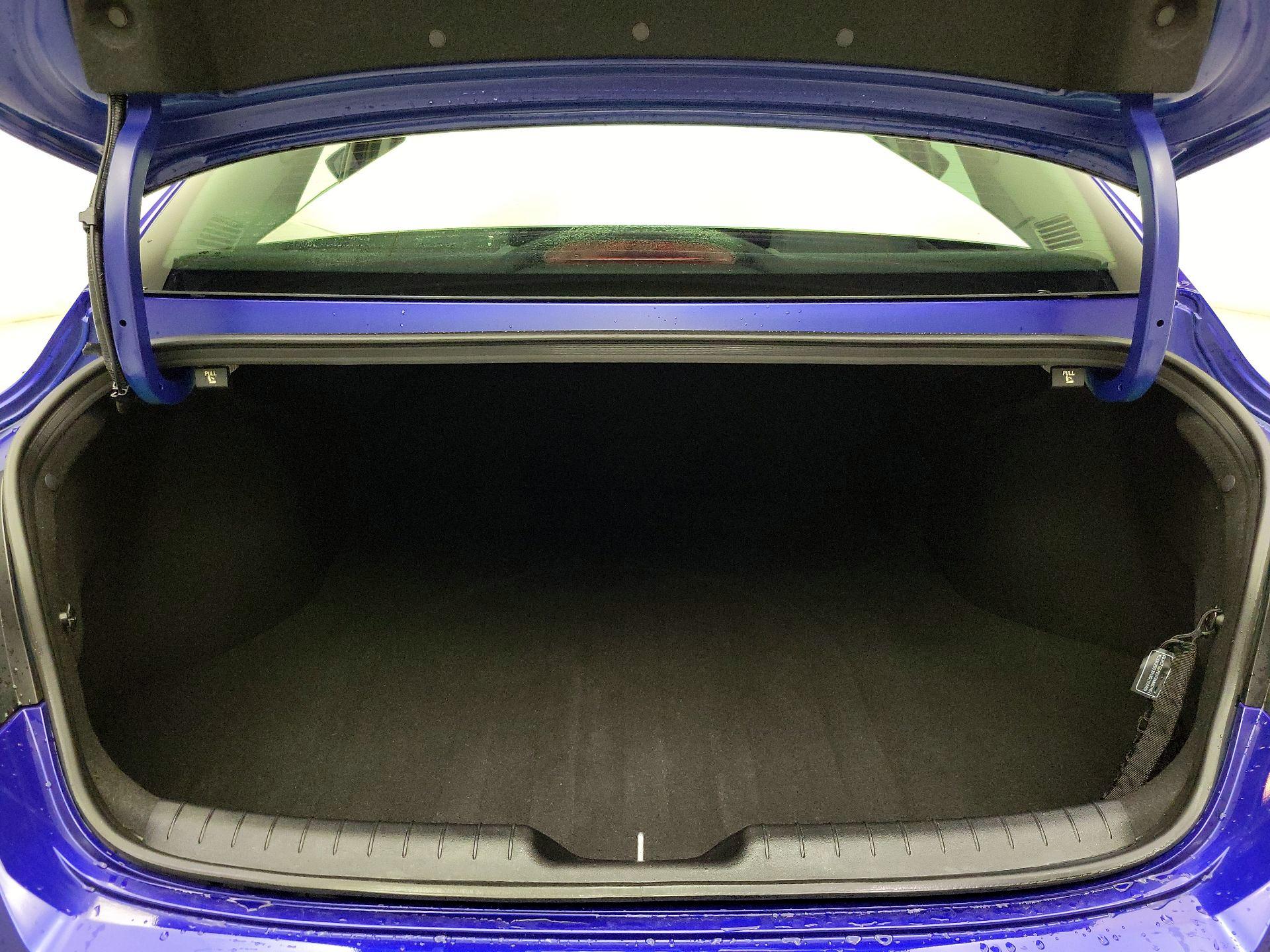 Thumbnail: 2025 Hyundai Elantra - 20