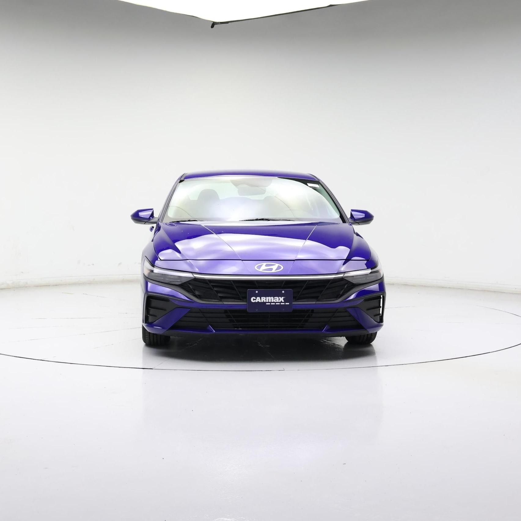 Thumbnail: 2025 Hyundai Elantra - 5