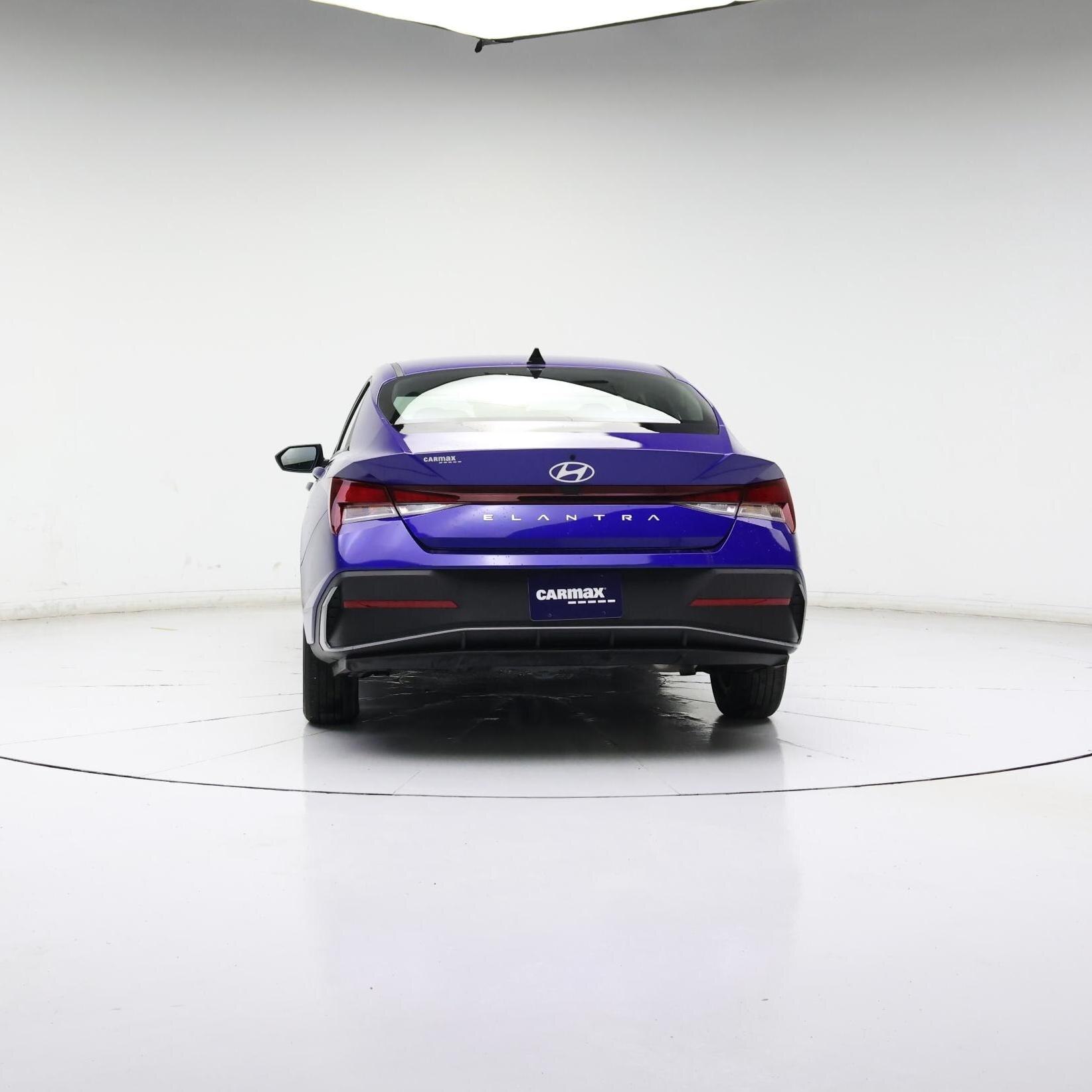 Thumbnail: 2025 Hyundai Elantra - 6