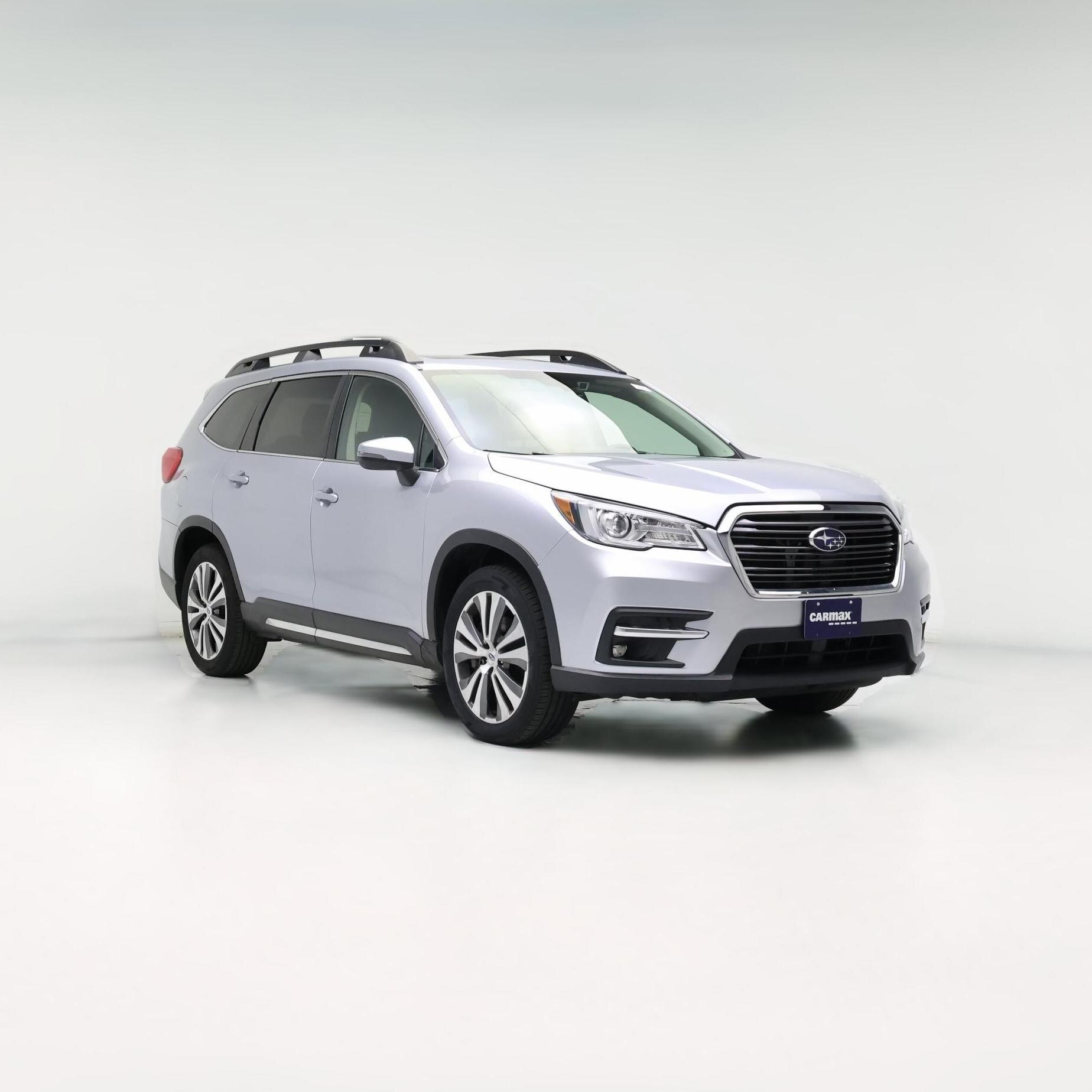 Thumbnail: 2022 Subaru Ascent - 1