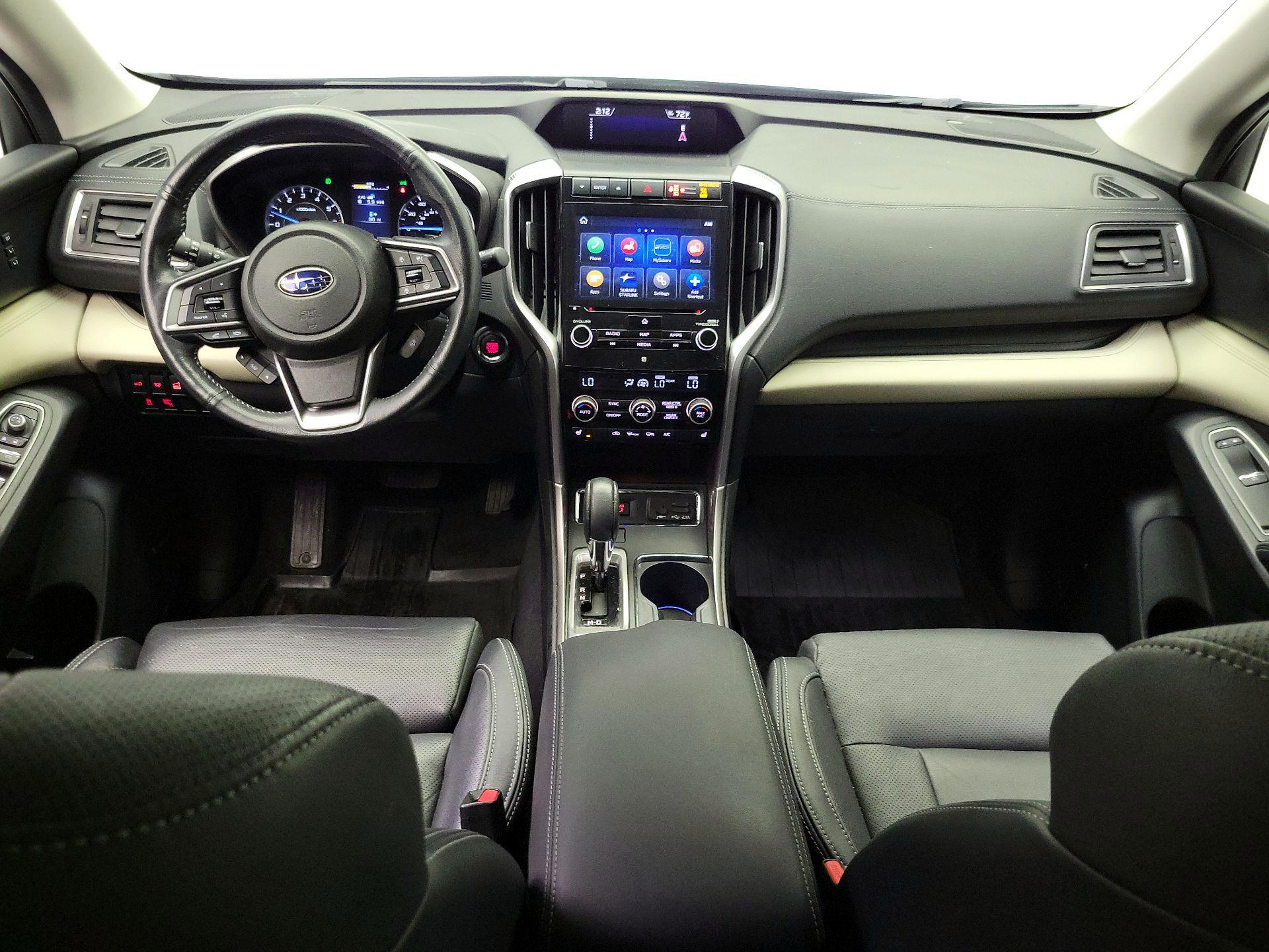 Thumbnail: 2022 Subaru Ascent - 9