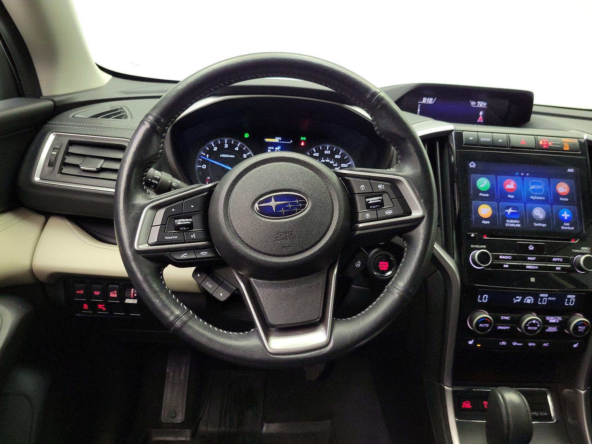 Thumbnail: 2022 Subaru Ascent - 10