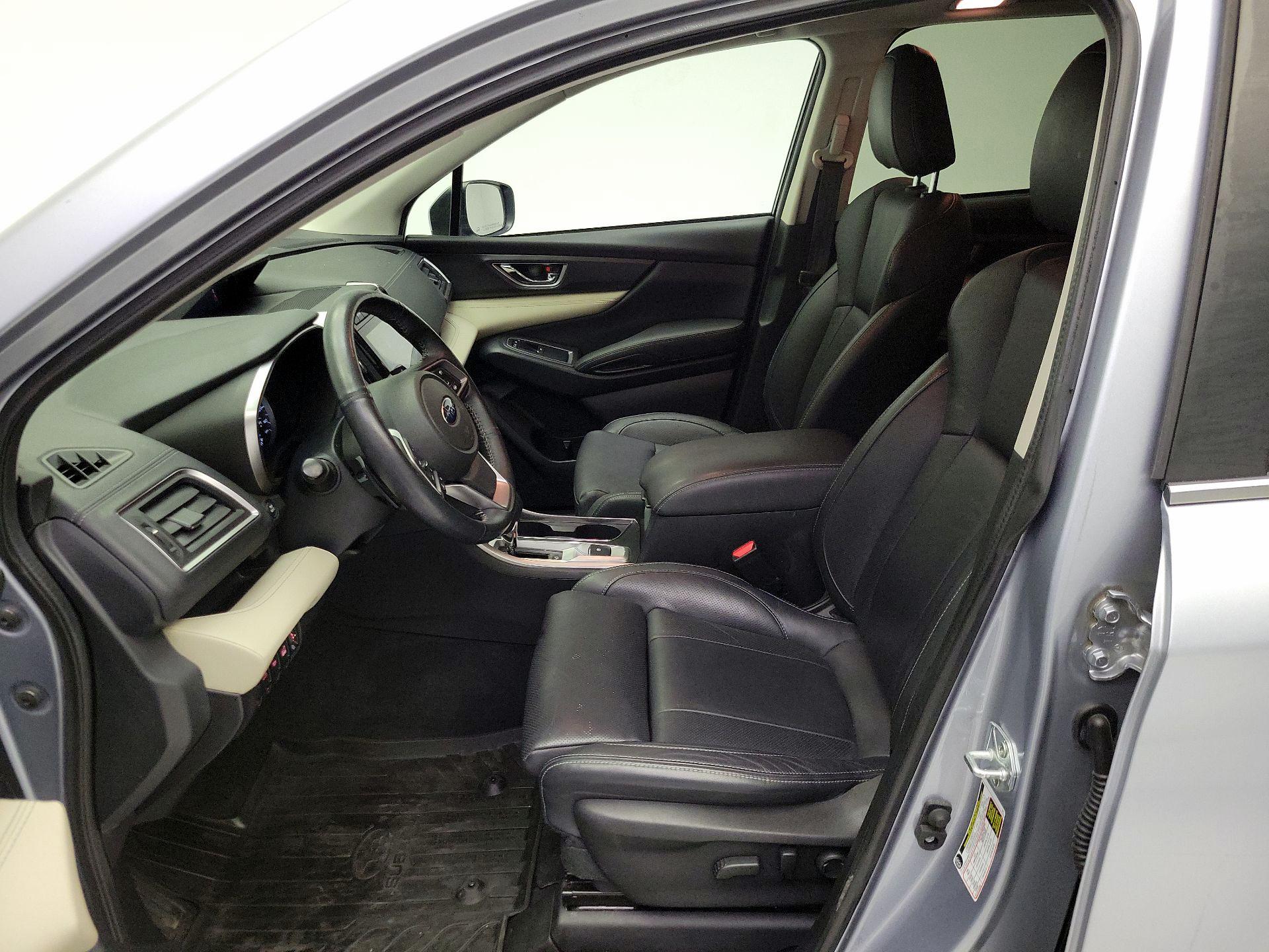 Thumbnail: 2022 Subaru Ascent - 11