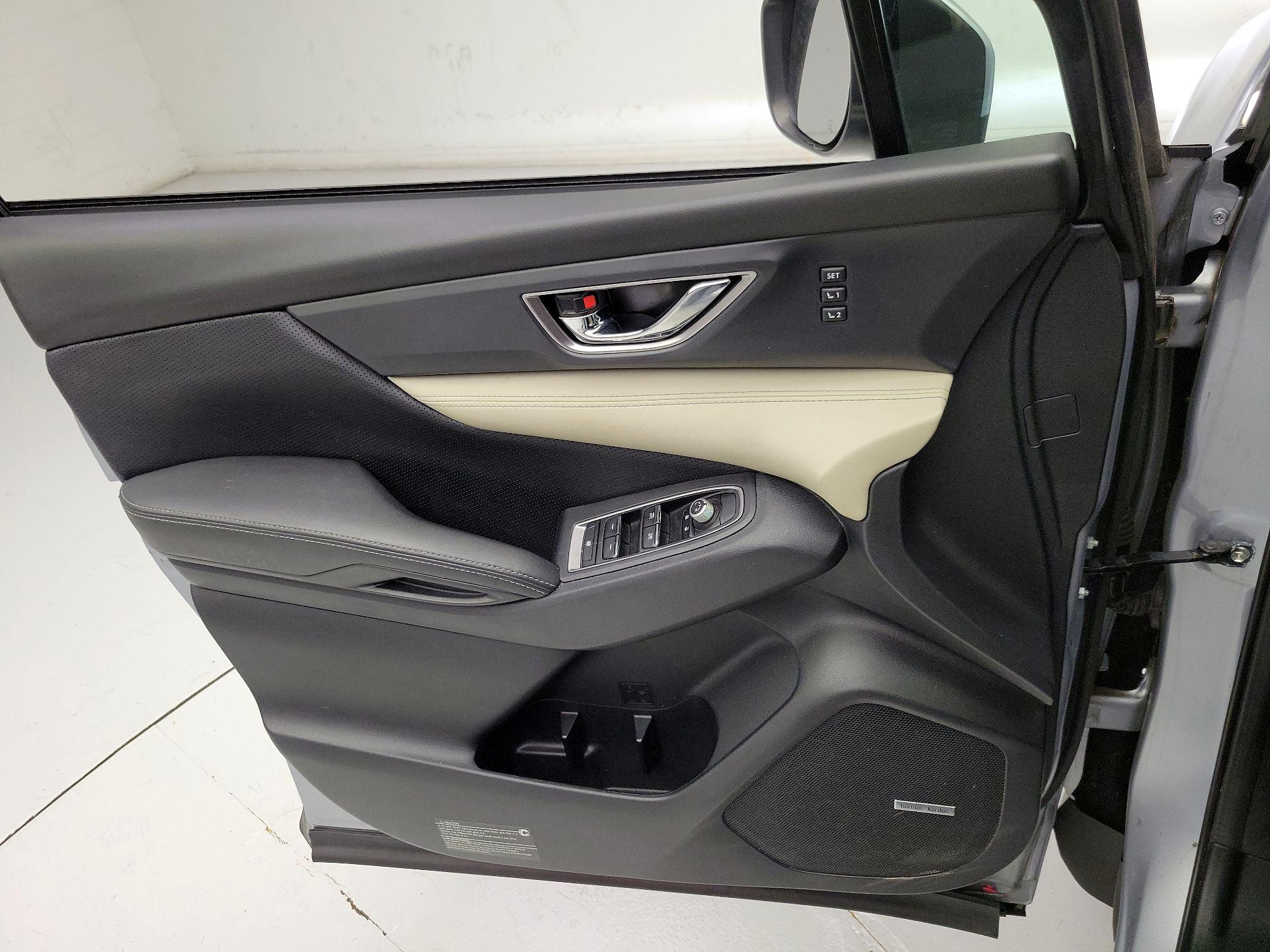 Thumbnail: 2022 Subaru Ascent - 12