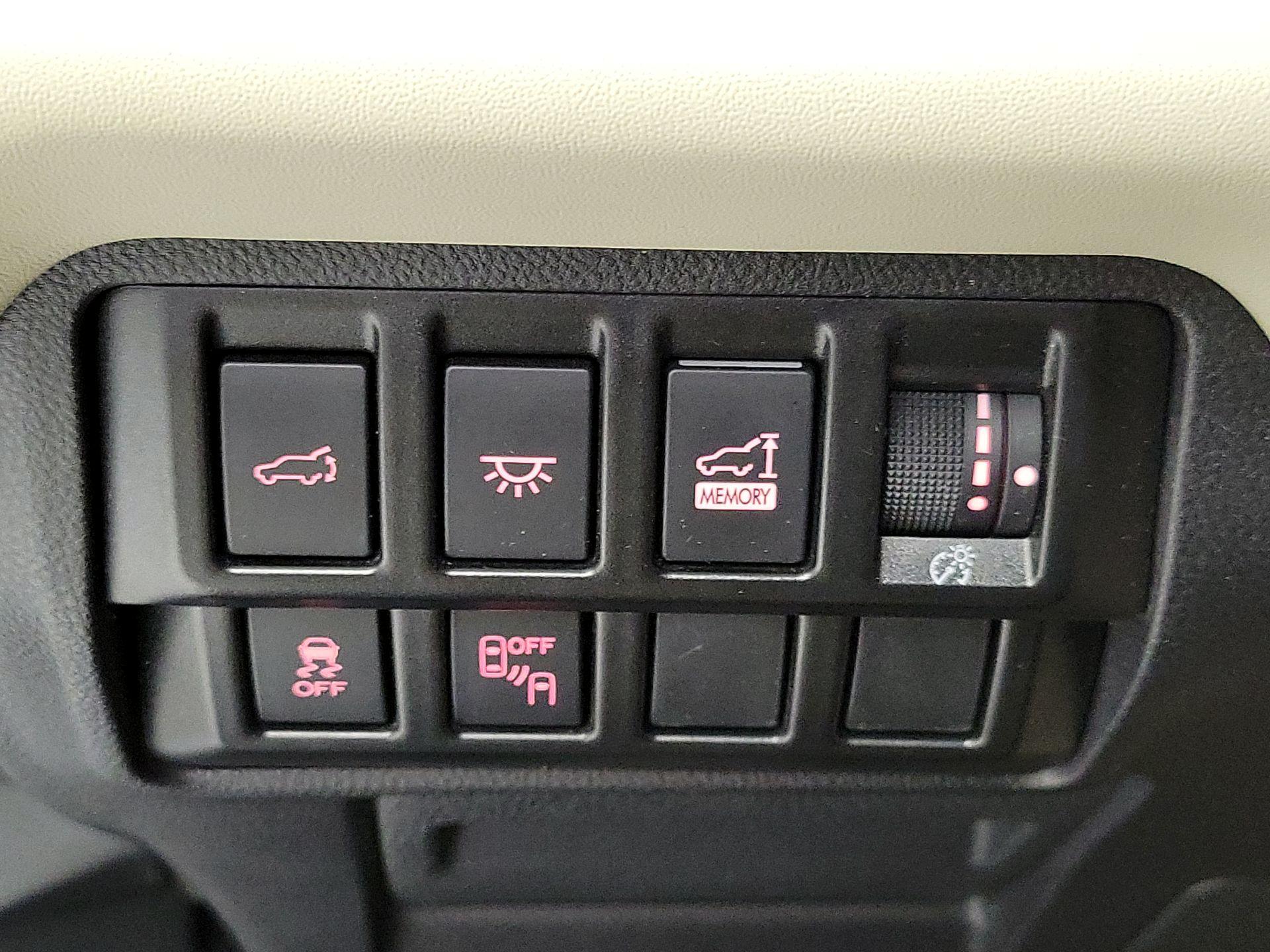 Thumbnail: 2022 Subaru Ascent - 13