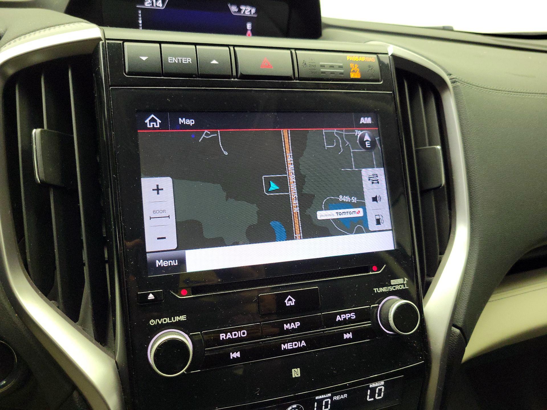 Thumbnail: 2022 Subaru Ascent - 14