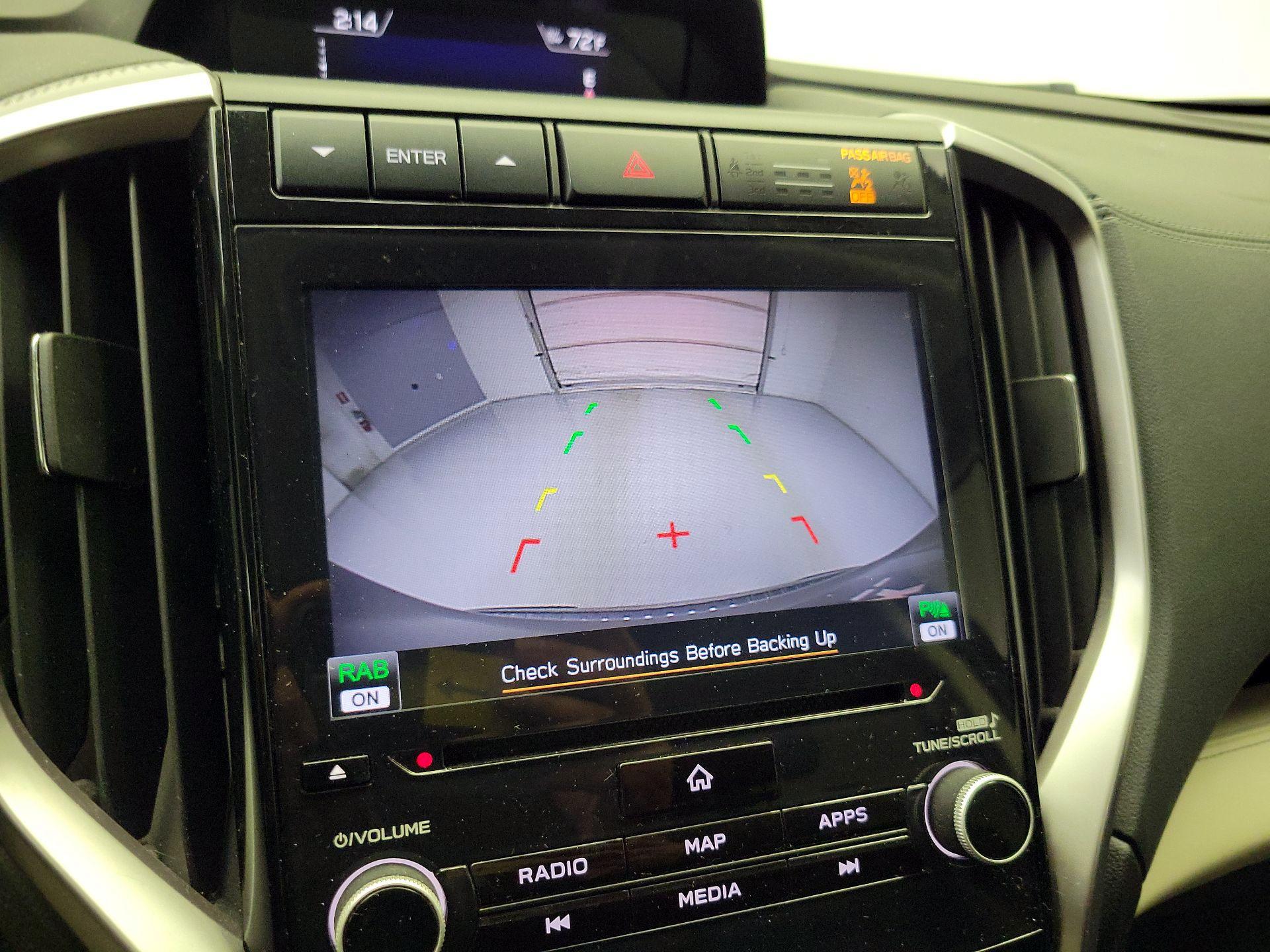 Thumbnail: 2022 Subaru Ascent - 15