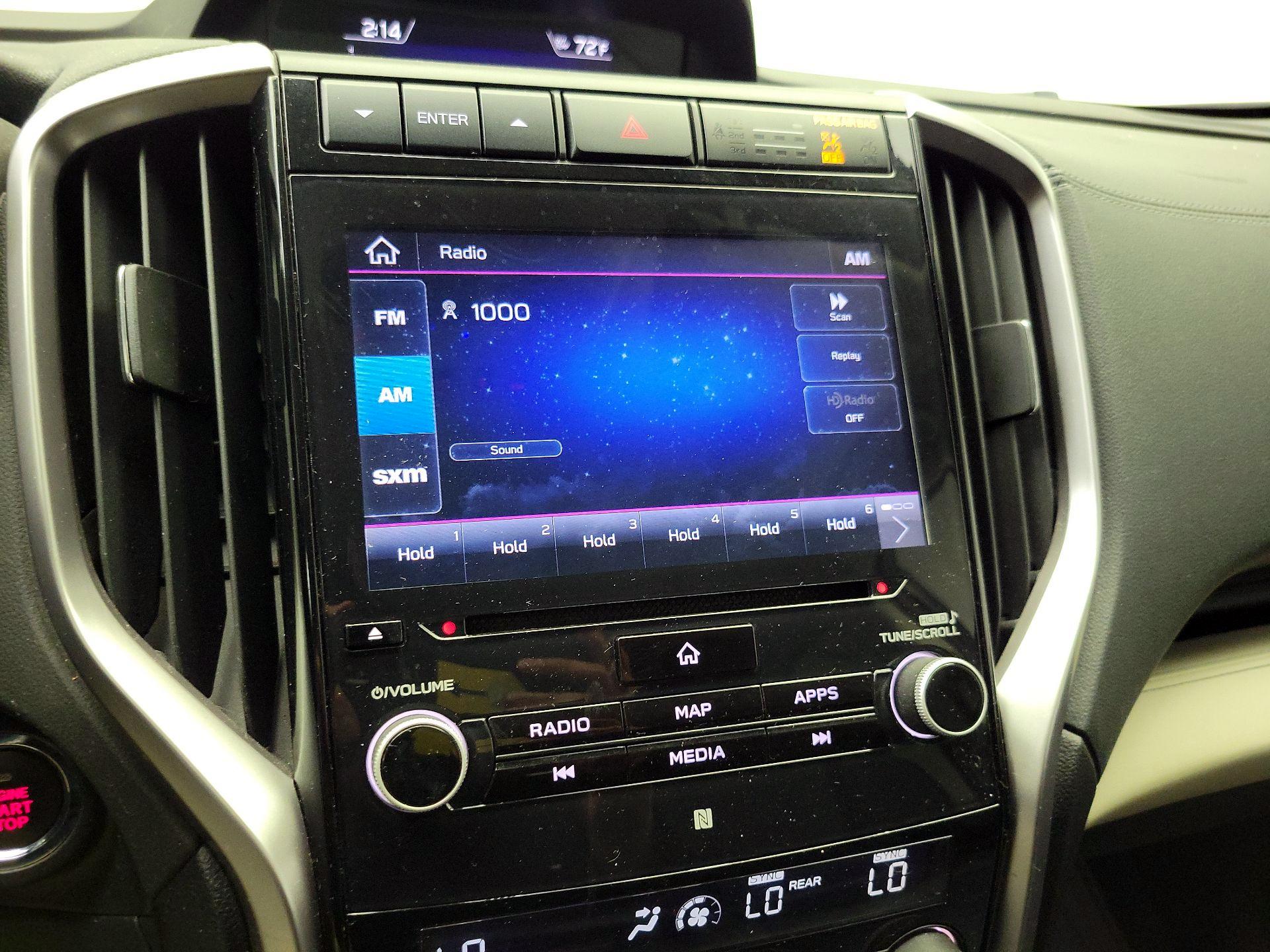 Thumbnail: 2022 Subaru Ascent - 16