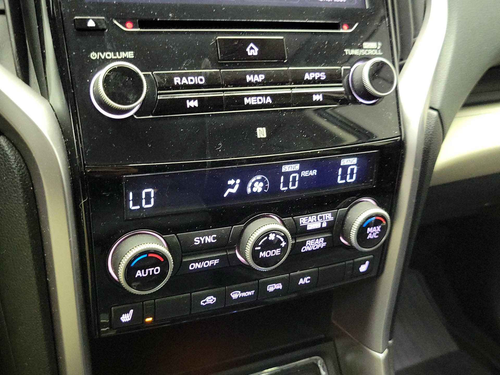 Thumbnail: 2022 Subaru Ascent - 17