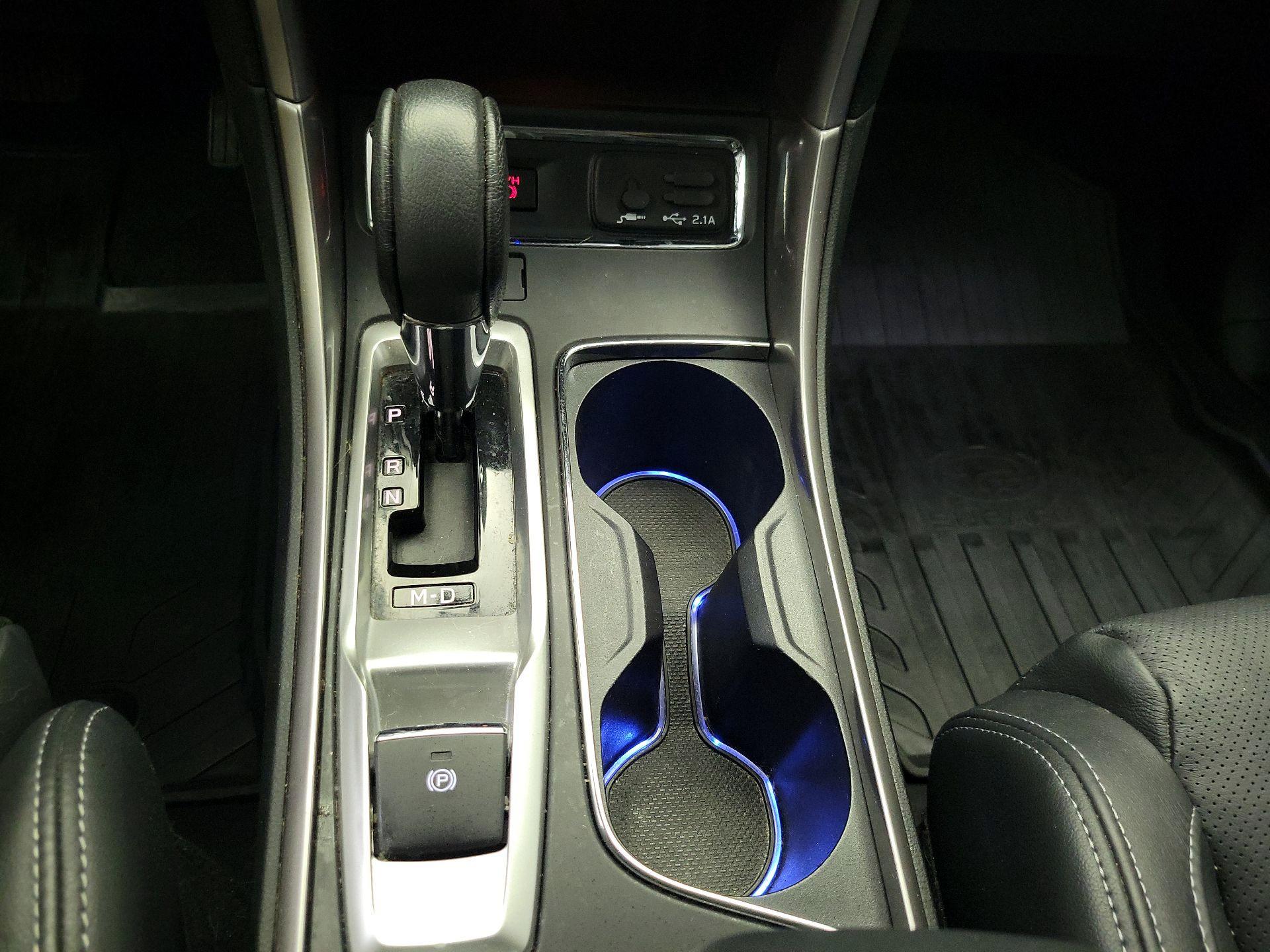 Thumbnail: 2022 Subaru Ascent - 18