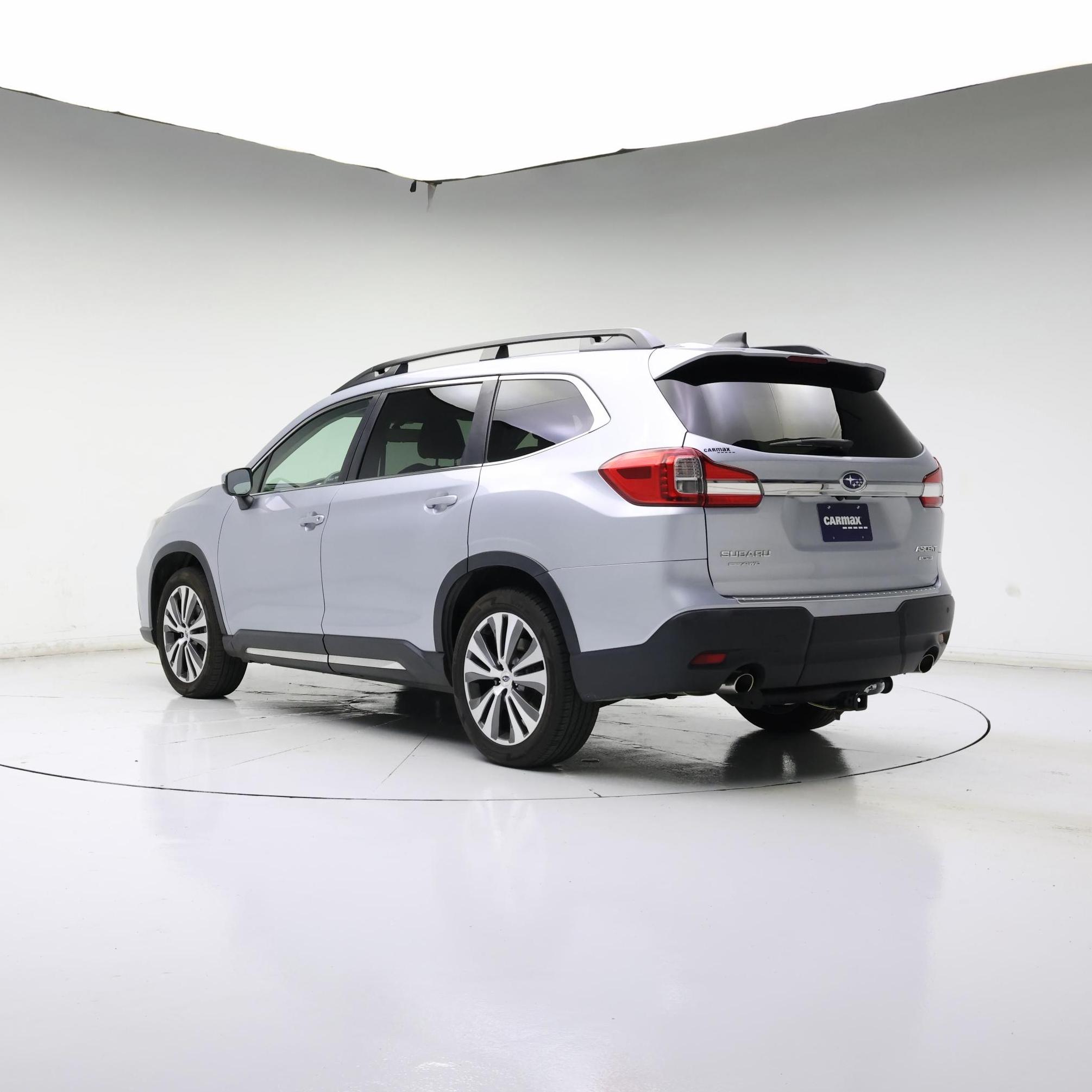 Thumbnail: 2022 Subaru Ascent - 2