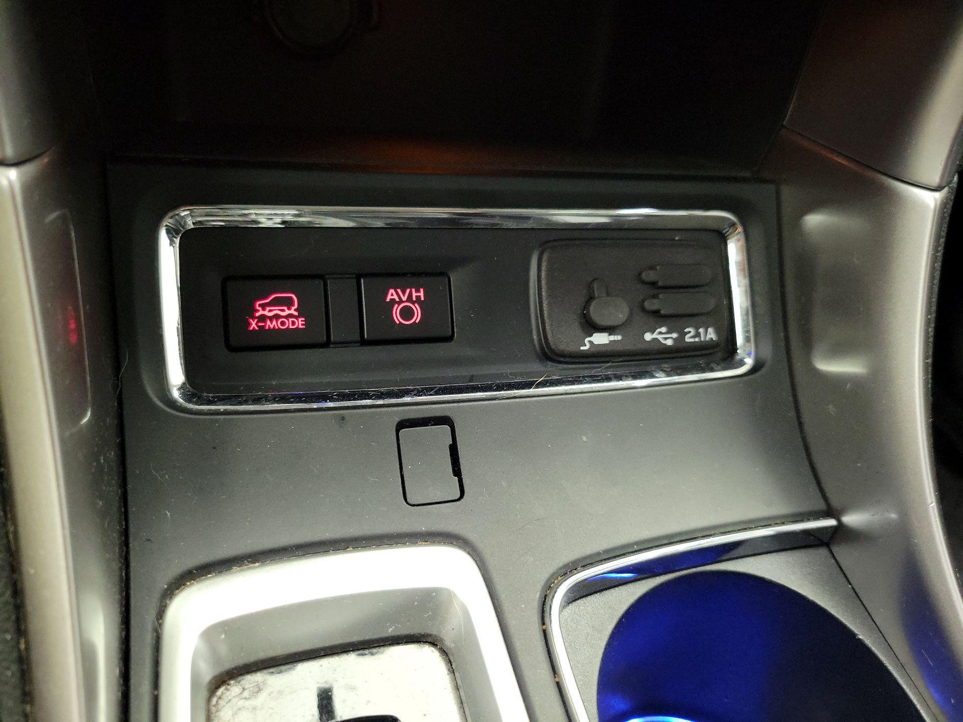 Thumbnail: 2022 Subaru Ascent - 19