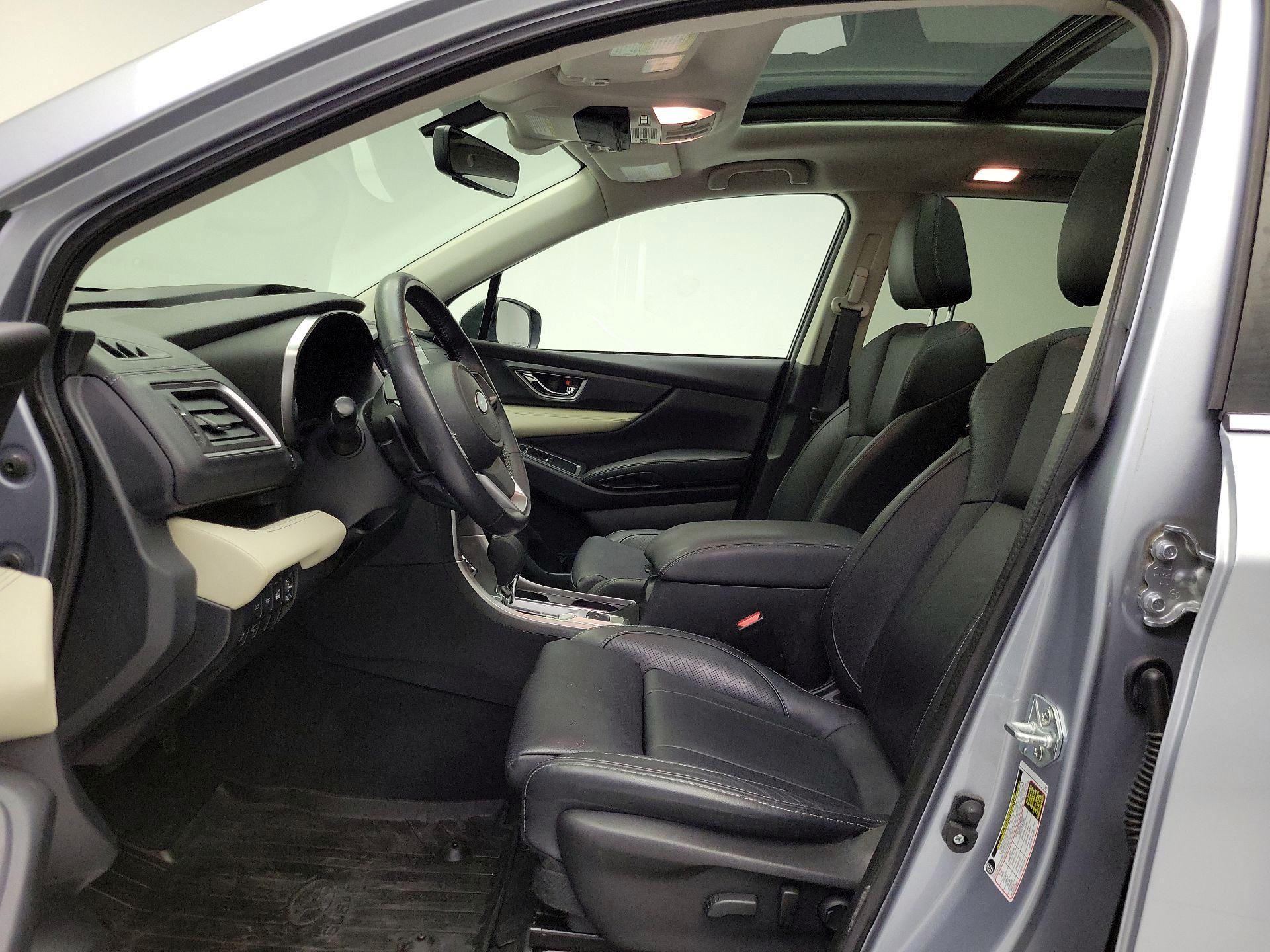 Thumbnail: 2022 Subaru Ascent - 20