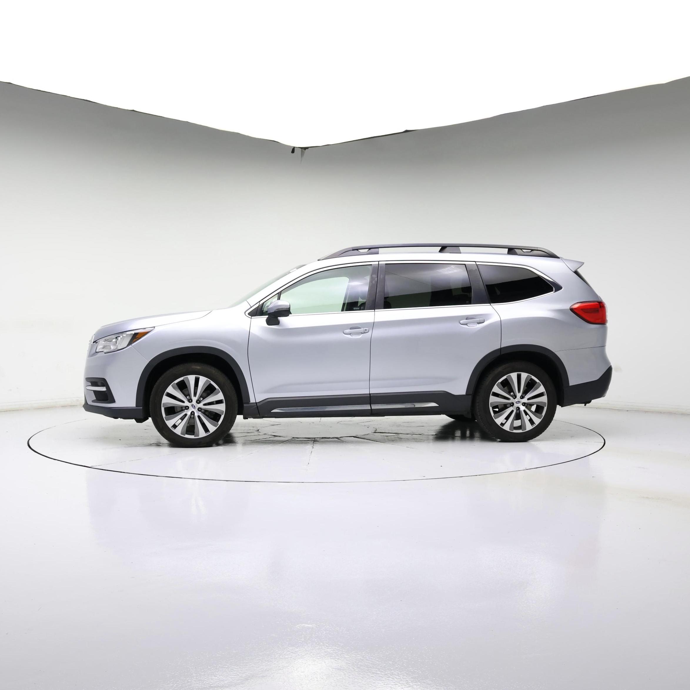Thumbnail: 2022 Subaru Ascent - 3