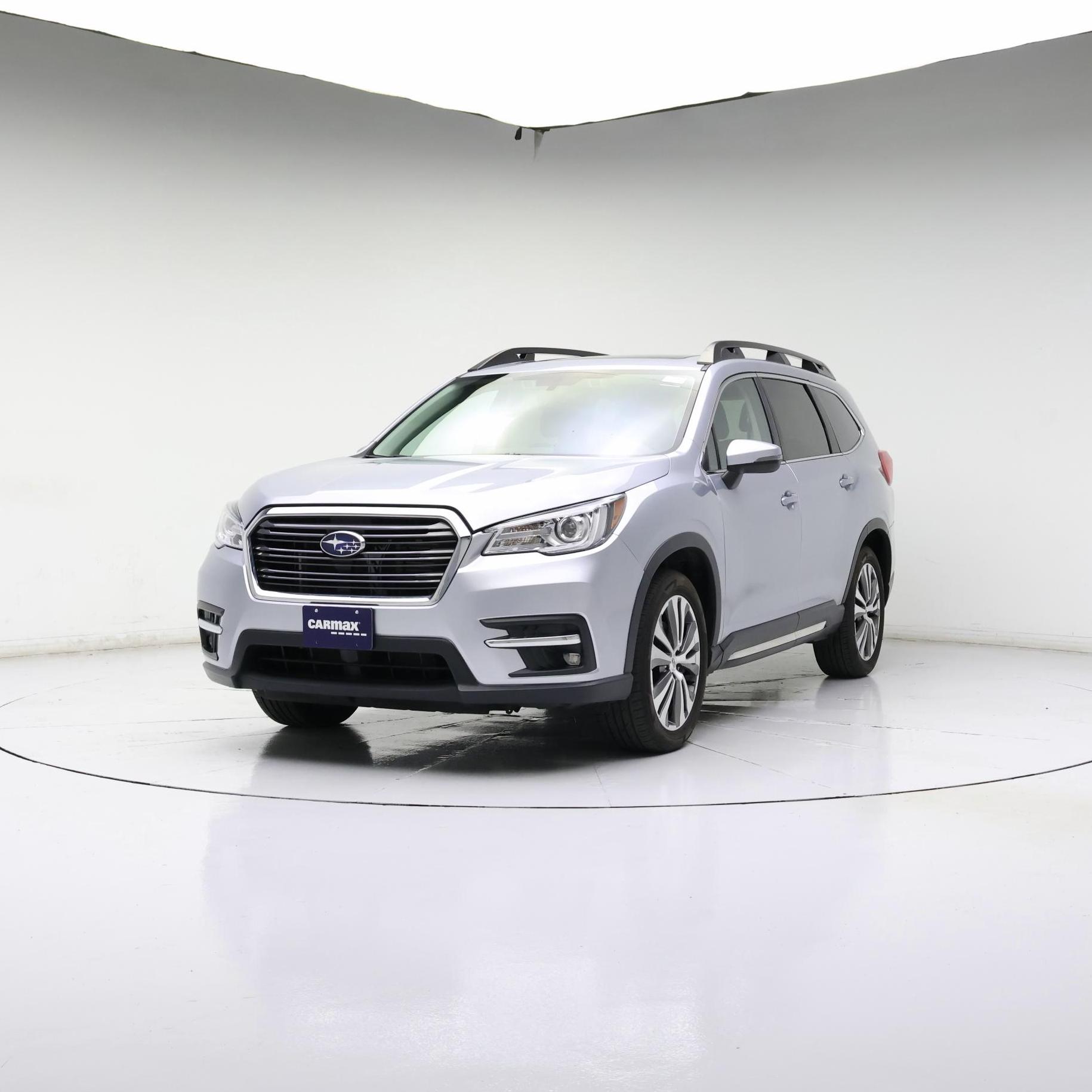 Thumbnail: 2022 Subaru Ascent - 4