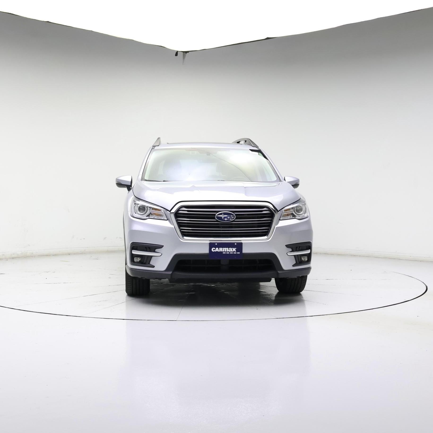 Thumbnail: 2022 Subaru Ascent - 5