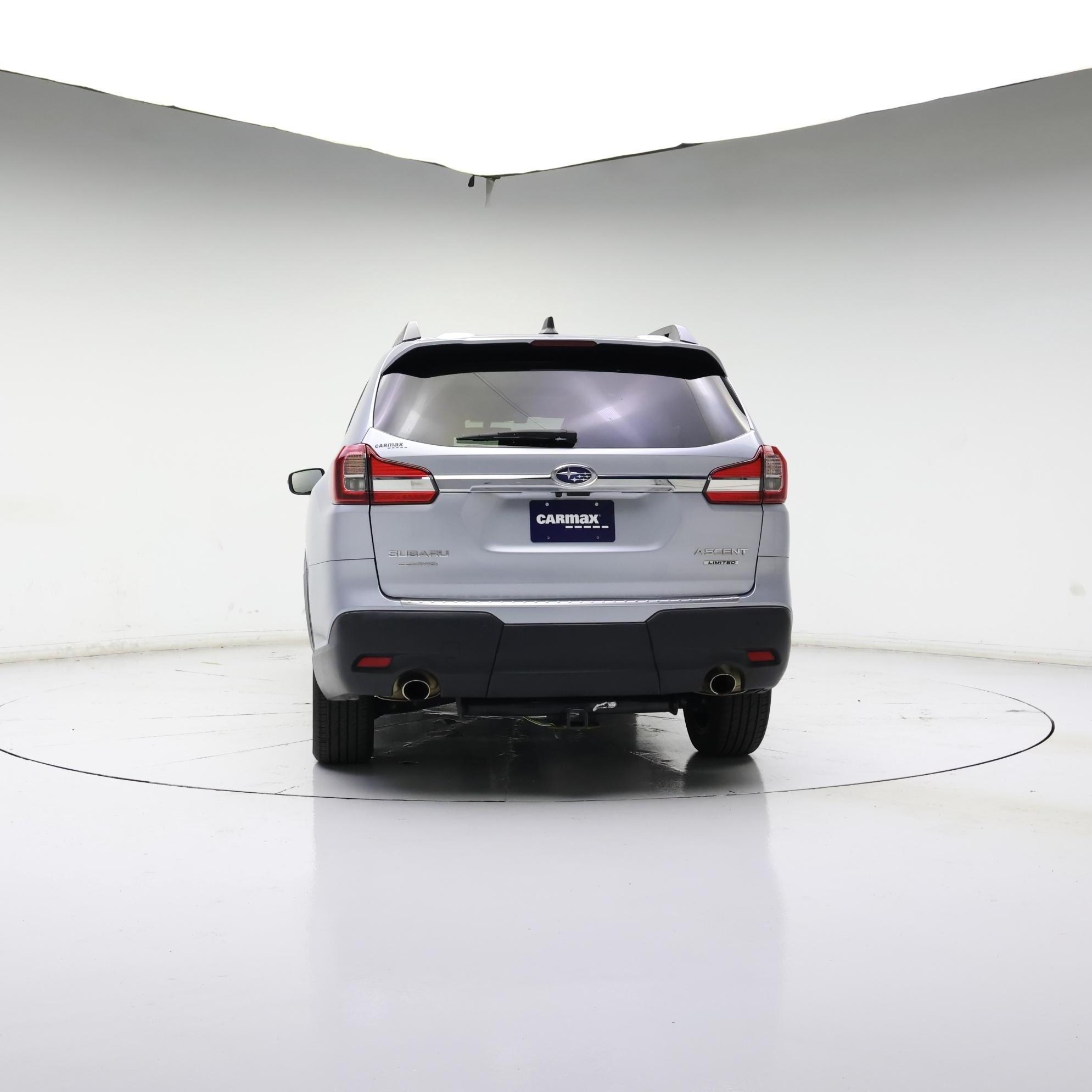 Thumbnail: 2022 Subaru Ascent - 6