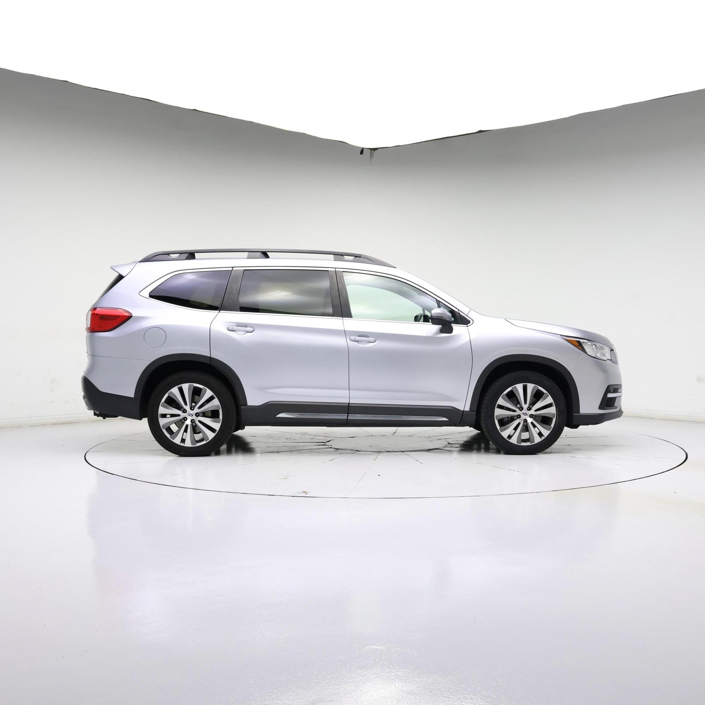 Thumbnail: 2022 Subaru Ascent - 7