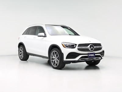 2022 Mercedes-Benz GLC300