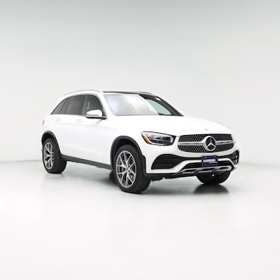 2022 Mercedes-Benz GLC300