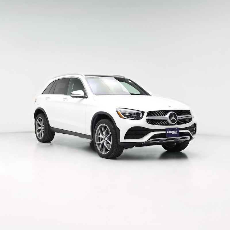 2022 Mercedes-Benz GLC300