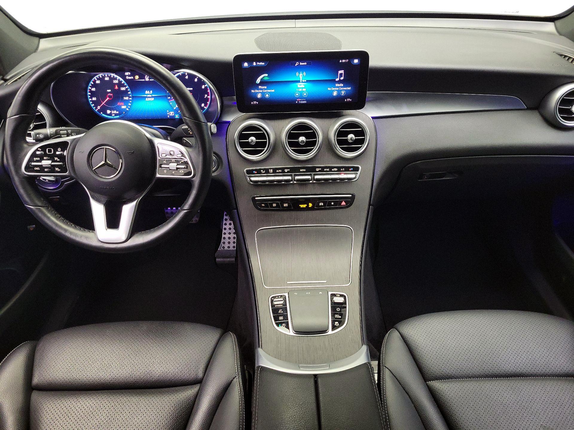 Thumbnail: 2022 Mercedes-Benz GLC - 9