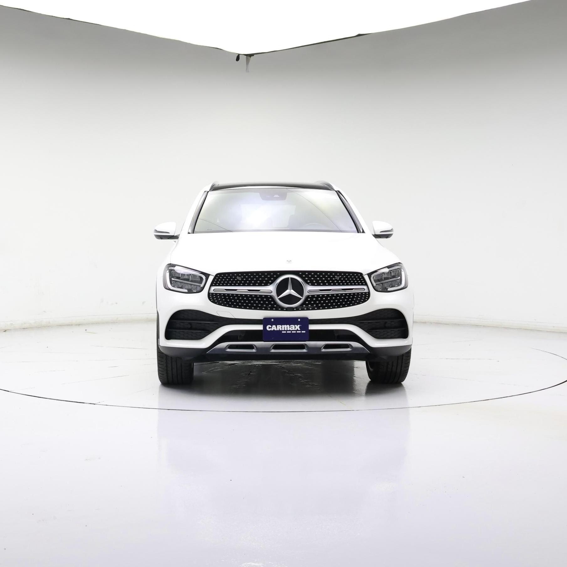 Thumbnail: 2022 Mercedes-Benz GLC - 5