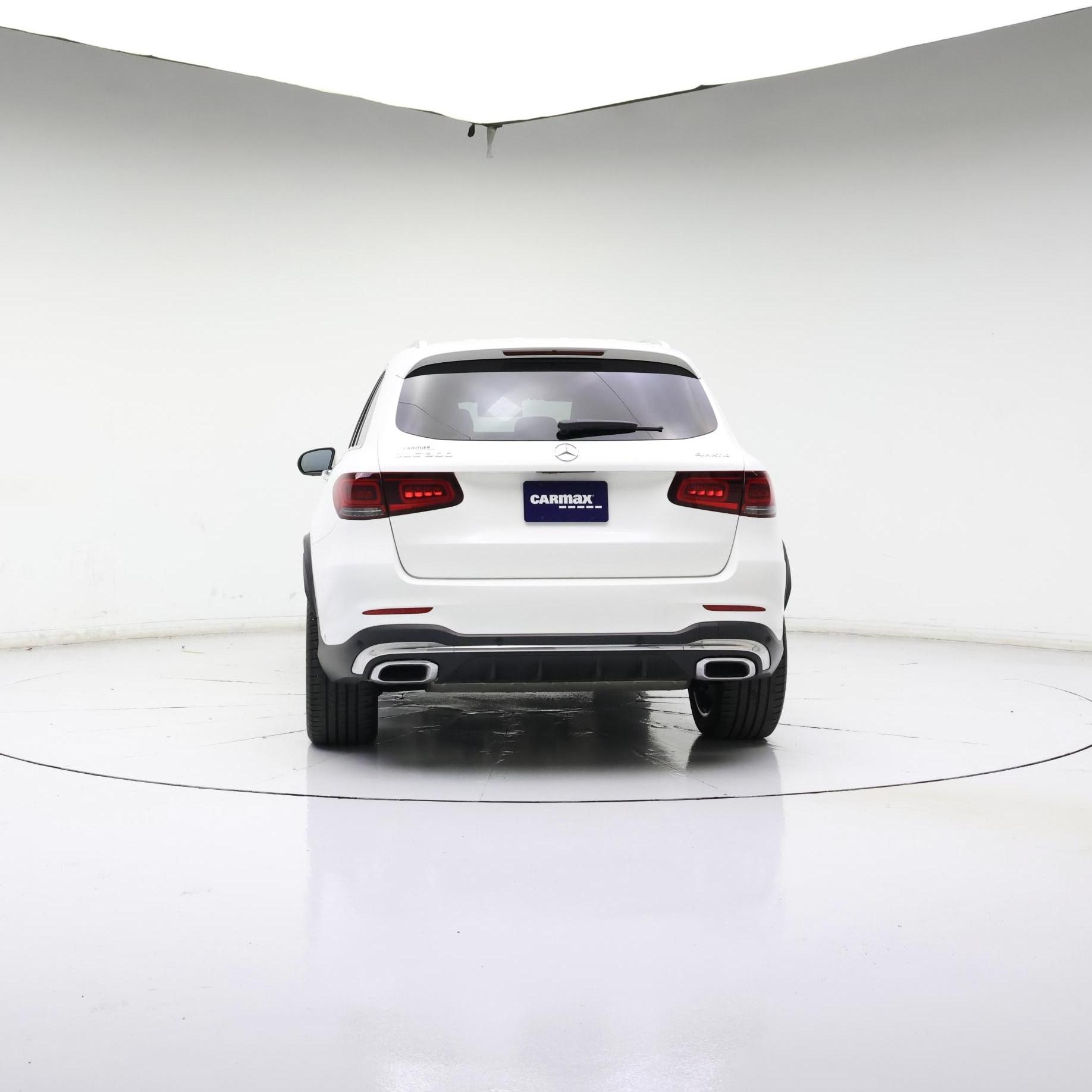 Thumbnail: 2022 Mercedes-Benz GLC - 6